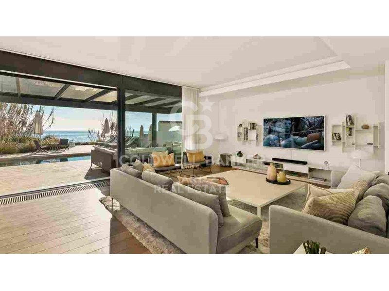 Marbella, Andalusia, ES, 6 Bedrooms Bedrooms, ,4 BathroomsBathrooms,Residential,For Sale,1795495