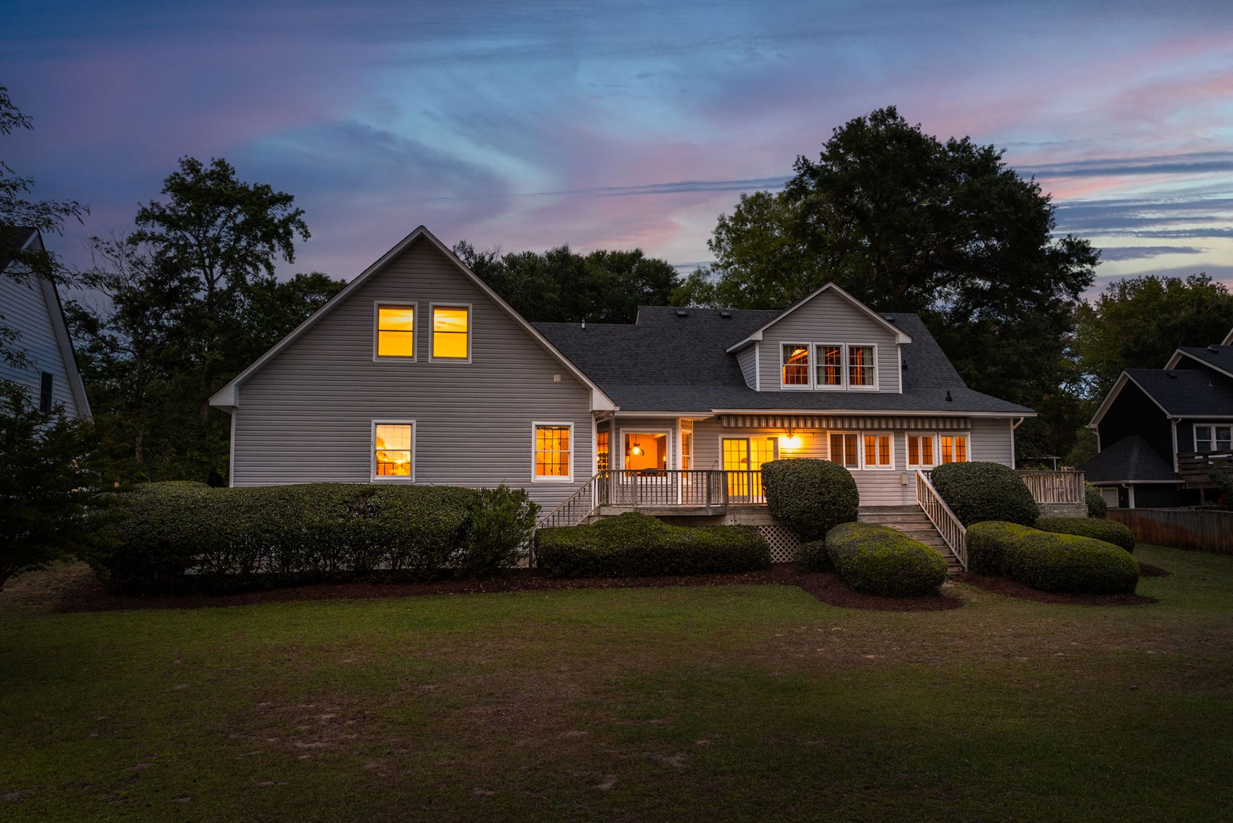  149 Duck Woods Drive, Southern Shores, NC 27949 - 物件實景