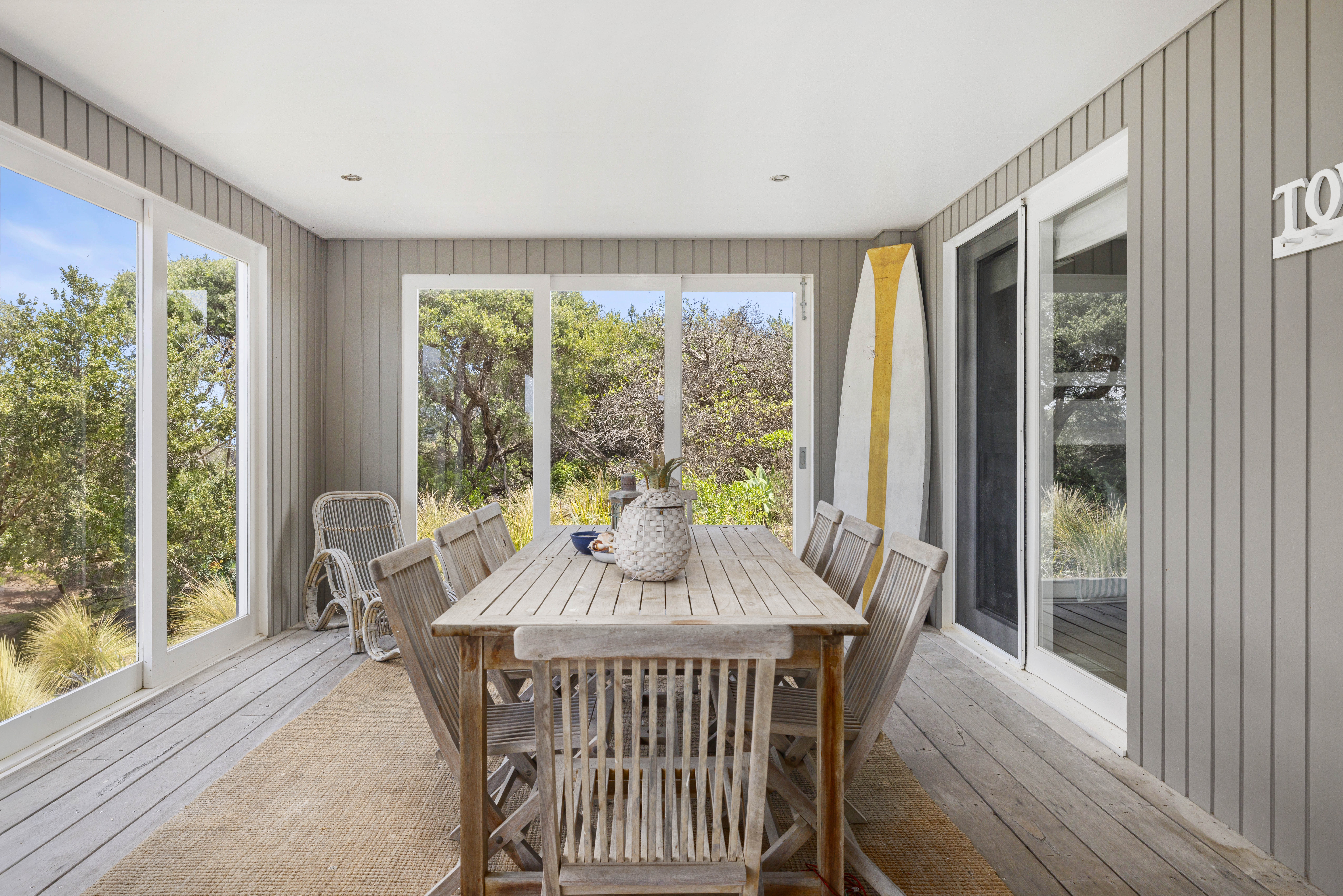  11 Paringa Road, PORTSEA - 物件實景
