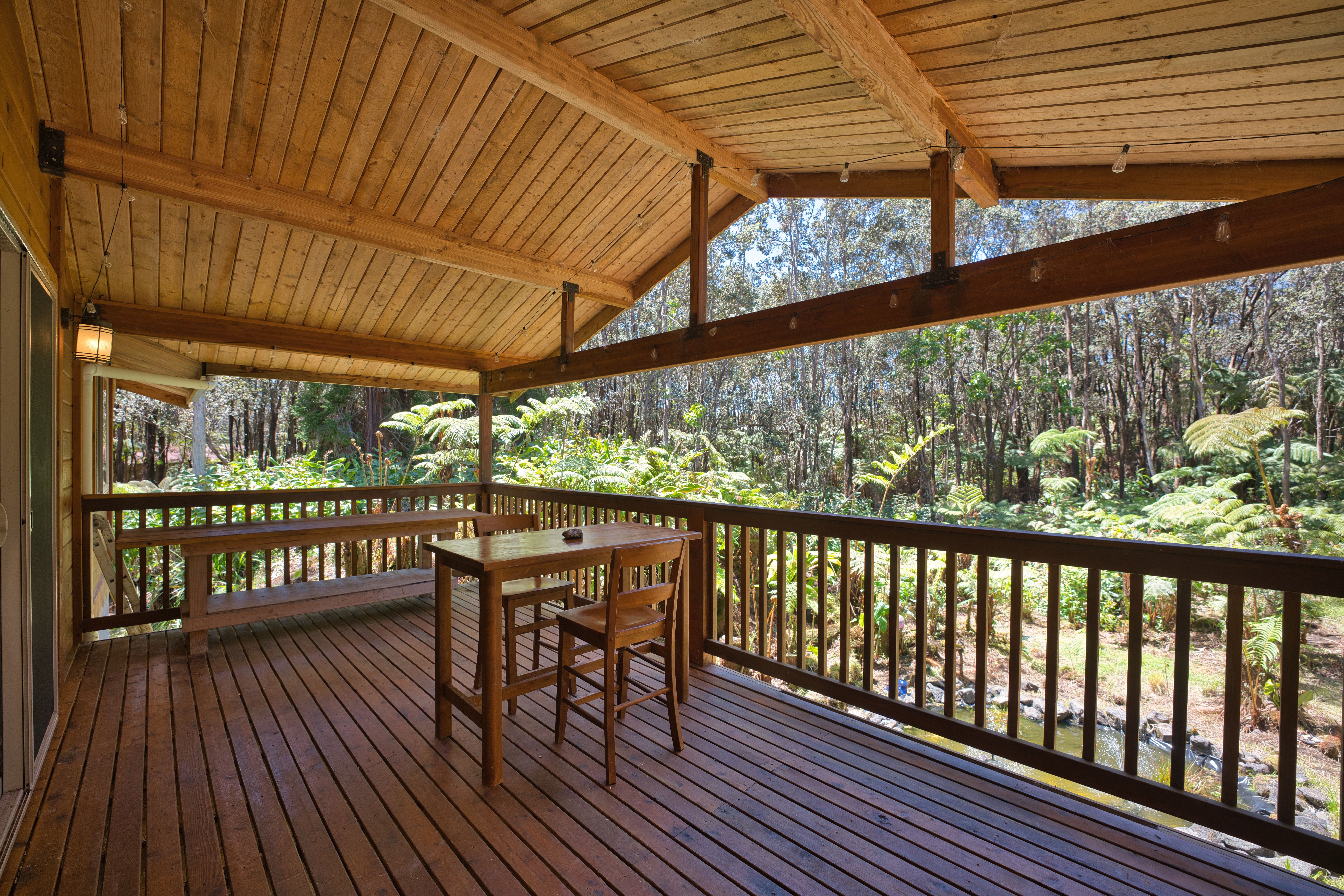  19-4181 Ke Koa Nui St, Volcano, HI, 96785 - 物件實景