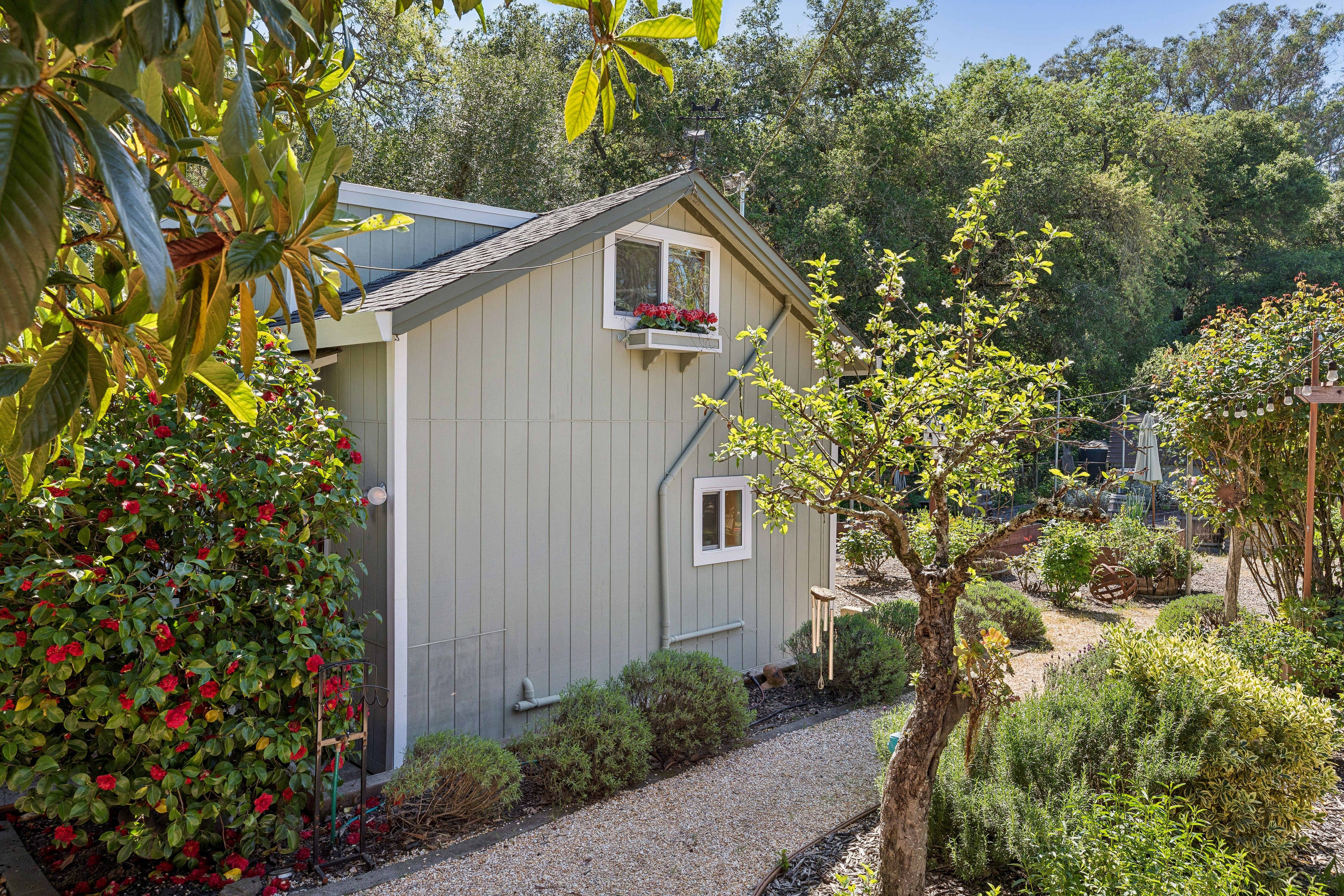  Charming Country Property - 物件實景