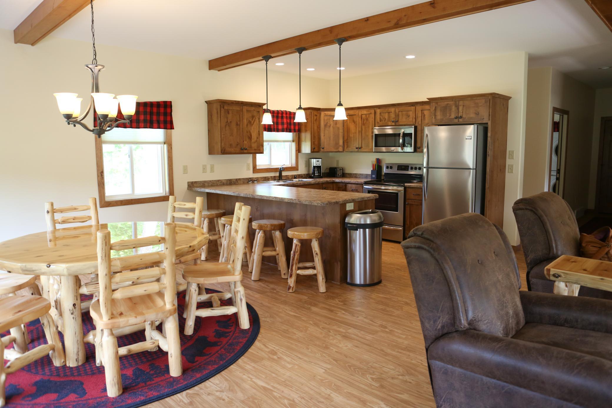 Dent, Minnesota, 56528, United States, 3 Bedrooms Bedrooms, ,1 BathroomBathrooms,Residential,For Sale,1873945