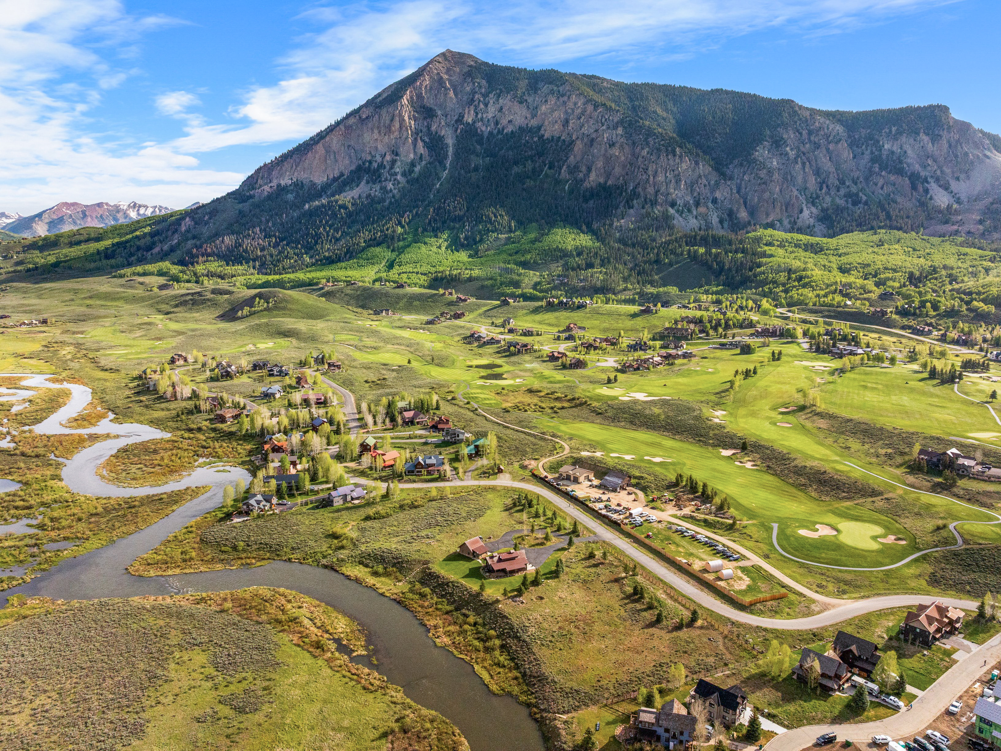  Spectacular Mountain-View Lot in the Heart of Skyland - 物件實景