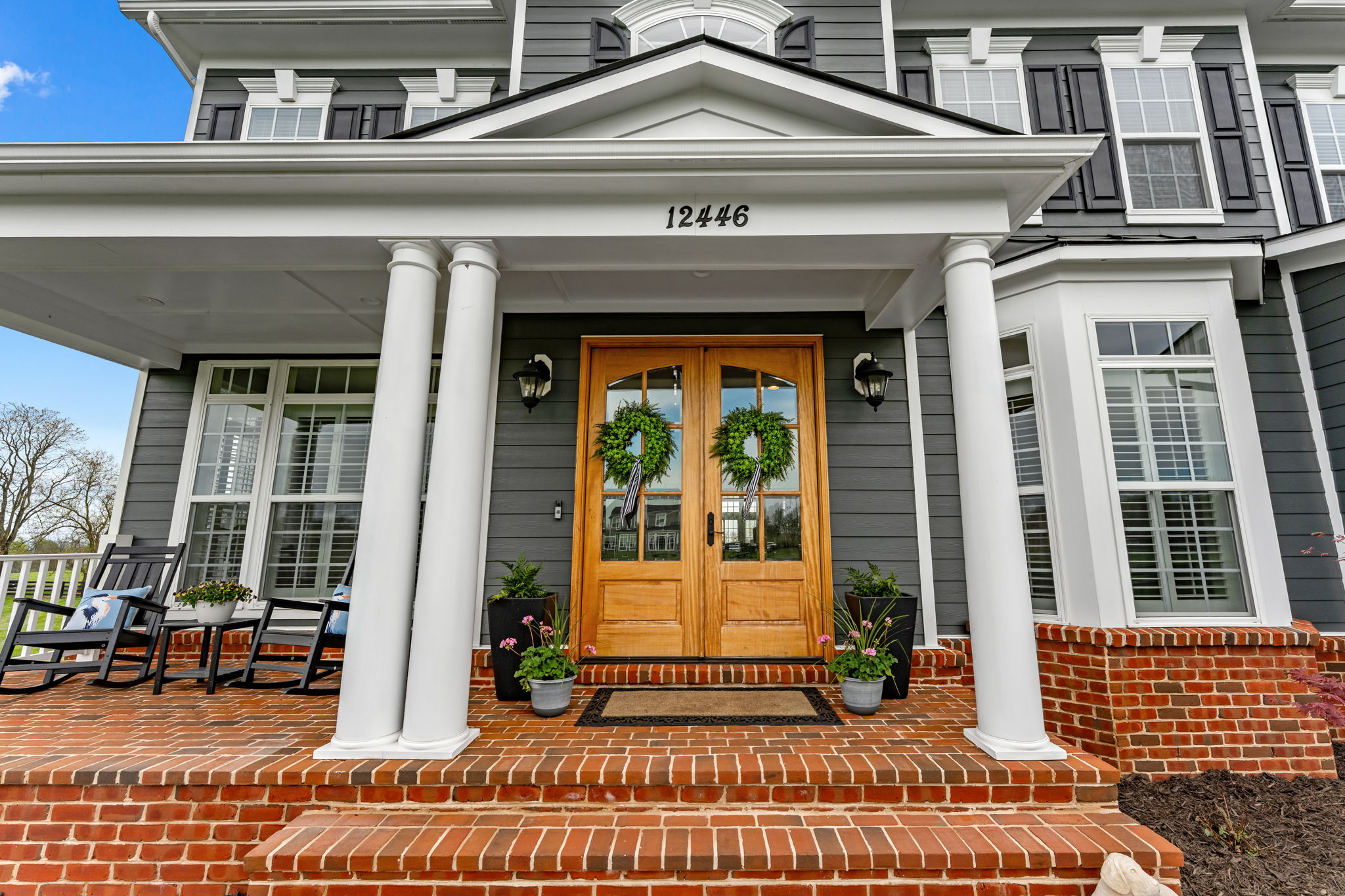  12446 Barrel Oak Lane, Lovettsville, VA 20180 - 物件實景