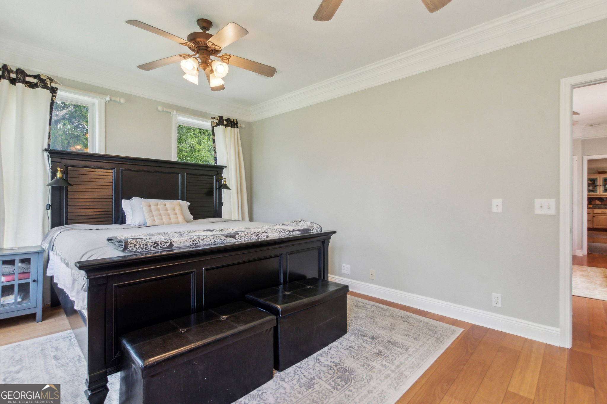 Woodbine, Georgia, 31569, United States, 4 Bedrooms Bedrooms, ,3 BathroomsBathrooms,Residential,For Sale,1921497