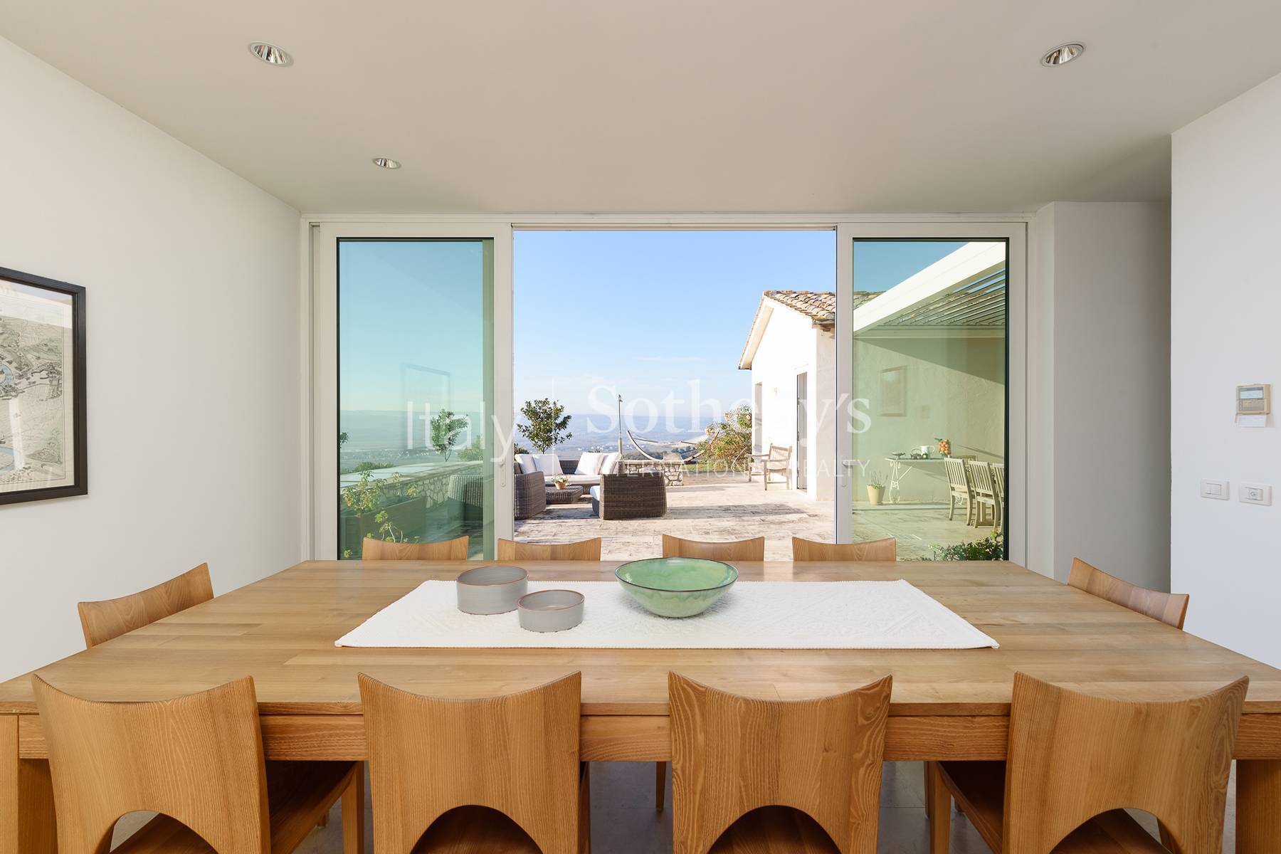  The Ultimate Contemporary Country Villa in Umbria - 物件實景