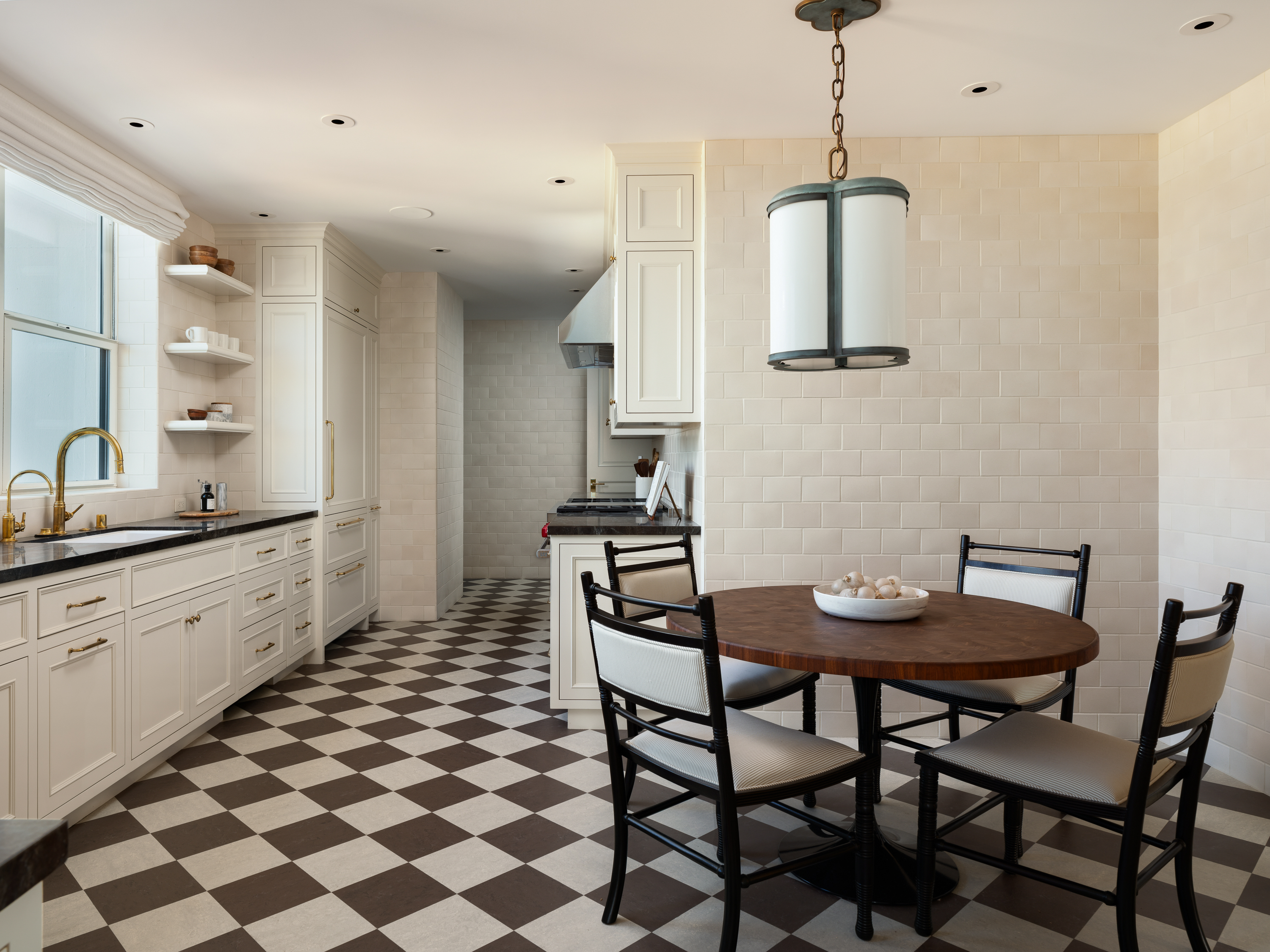  Pacific Heights’ Ultimate View Apartment - 物件實景