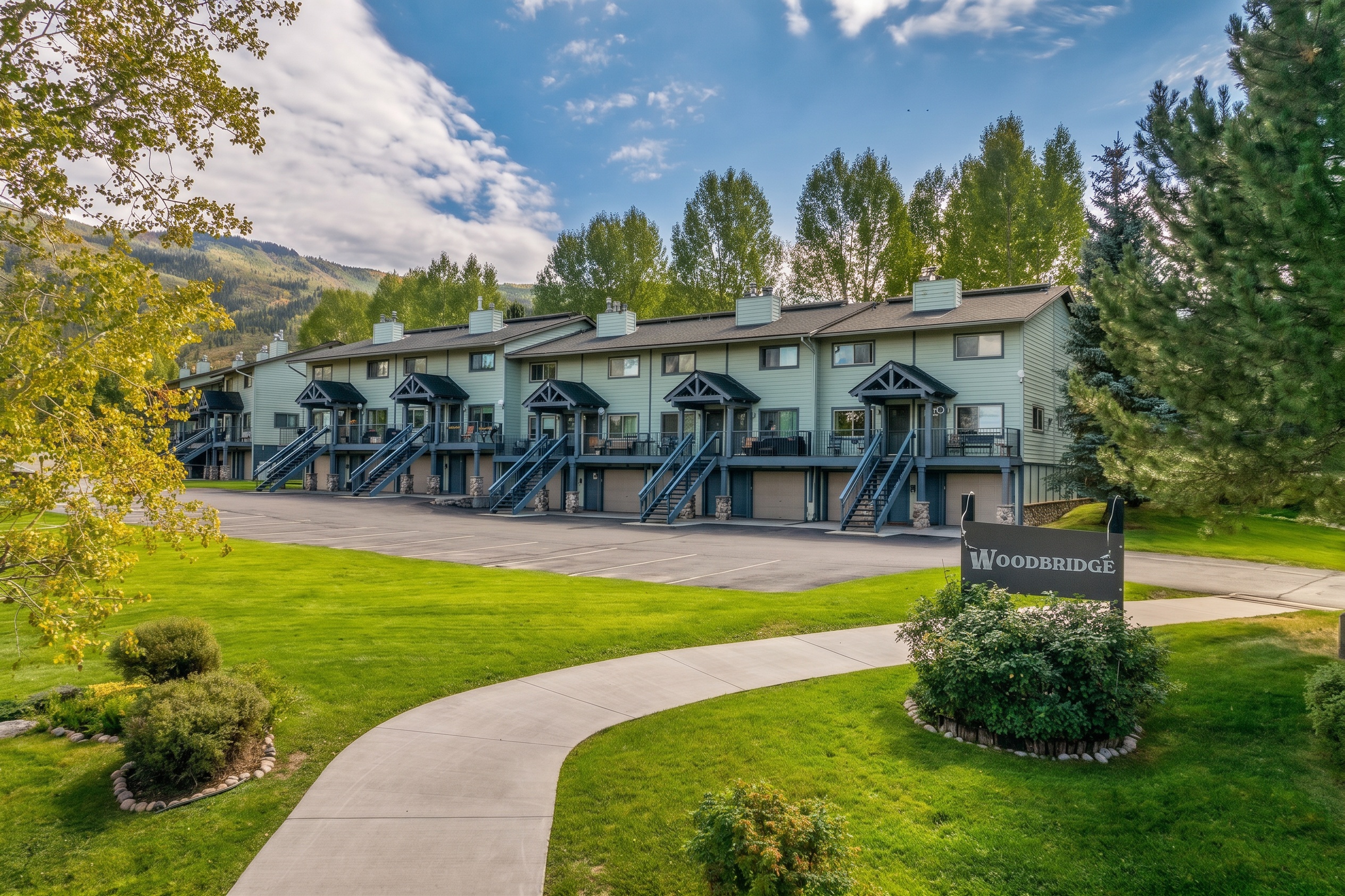  1555 Woodbridge Court, Steamboat Springs, CO 80487 - 物件實景