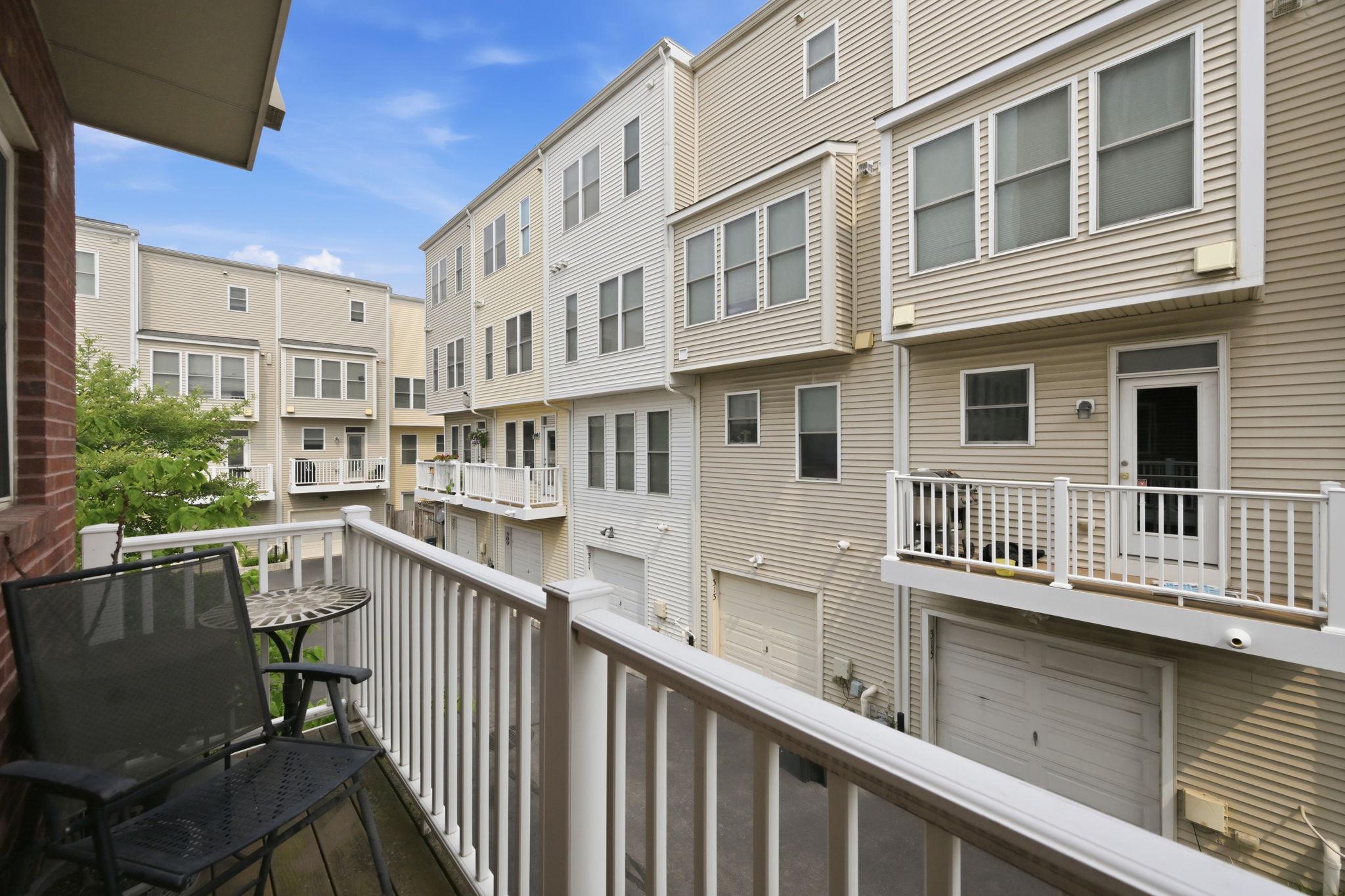 909 3rd Place SE, Washington, DC, 20003 - 物件實景