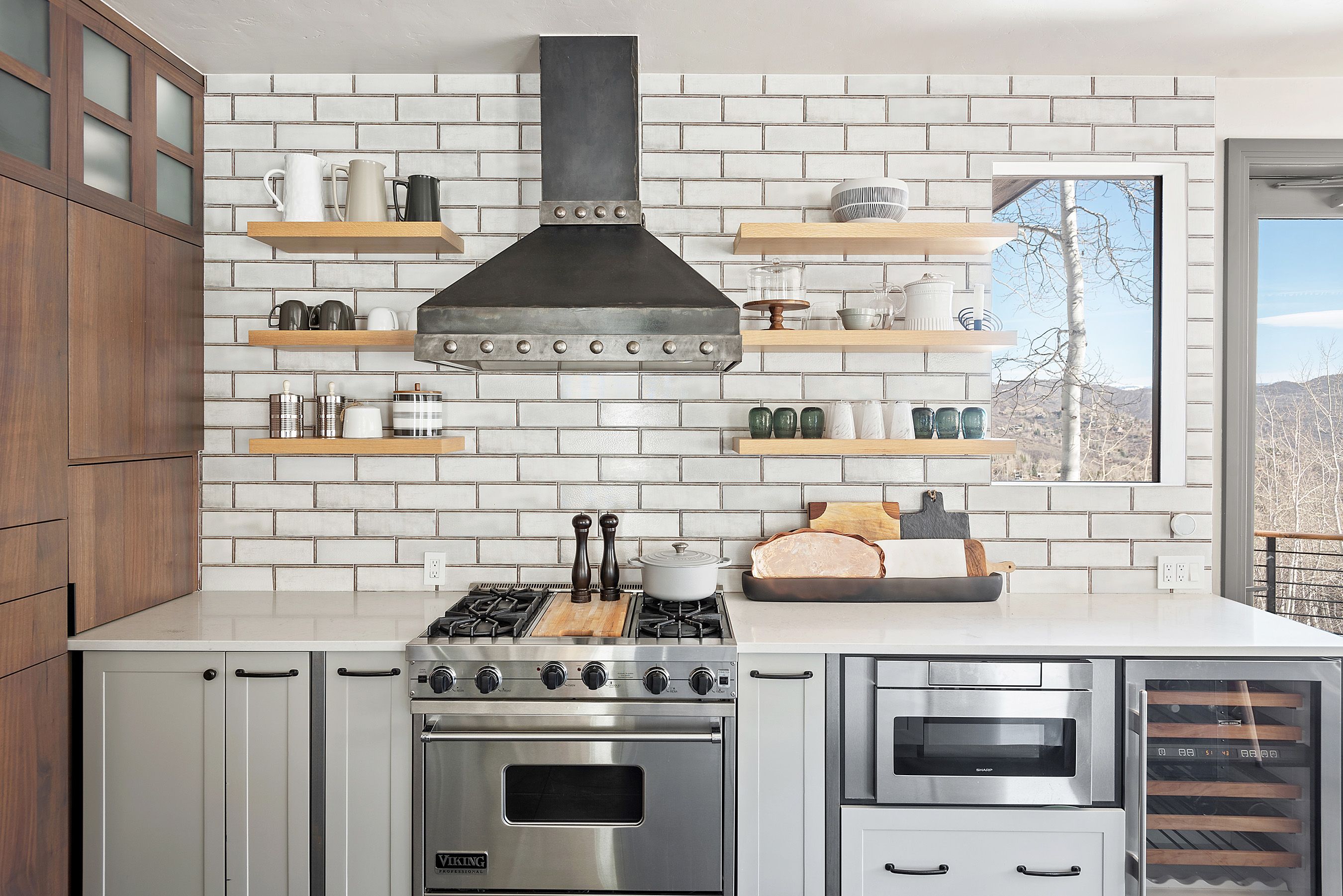  399 Maple Ridge Lane, Aspen, CO, 81611 - 物件實景