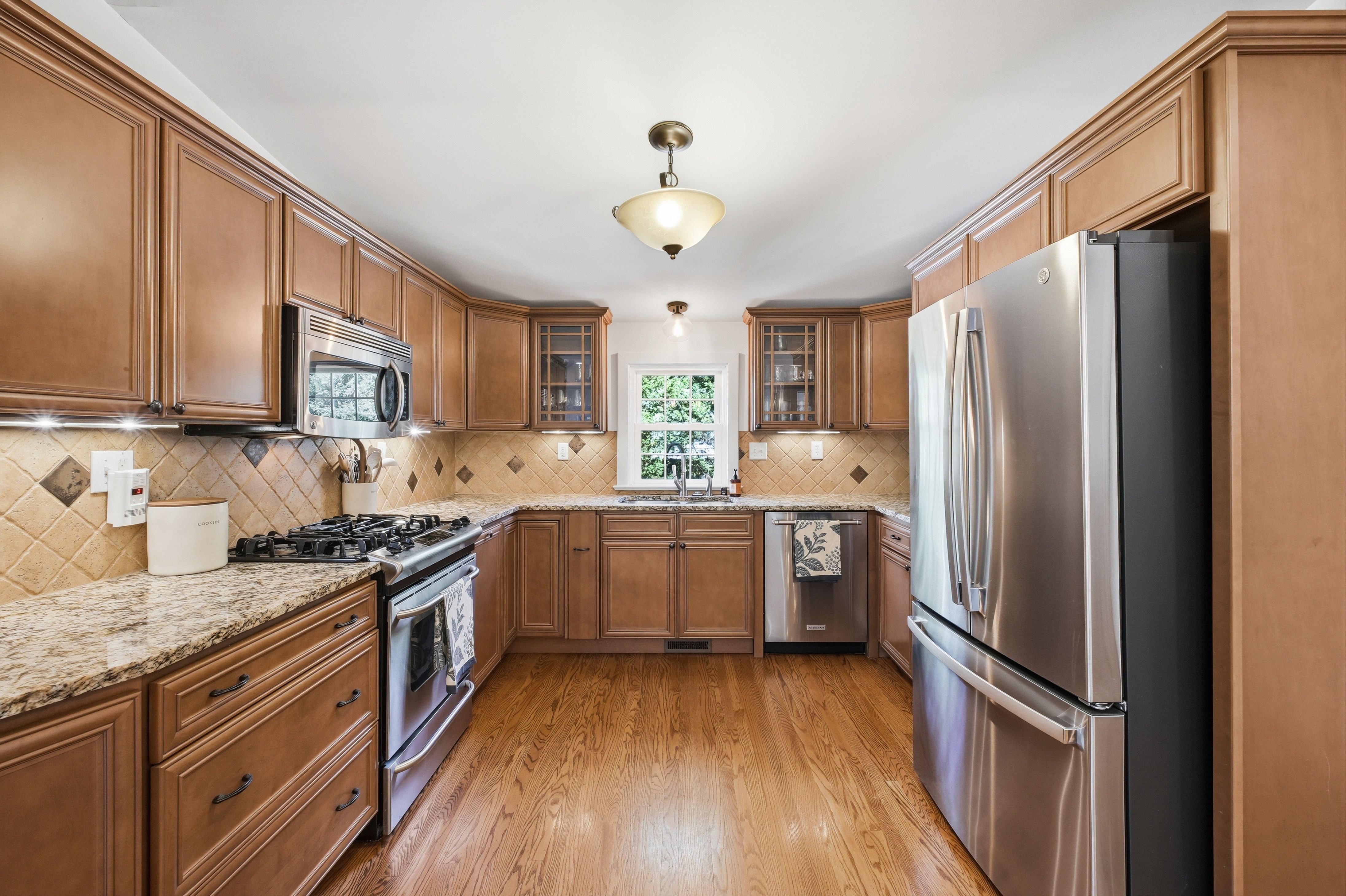  321 Monohan Drive, Louisville, KY 40207 - 物件實景