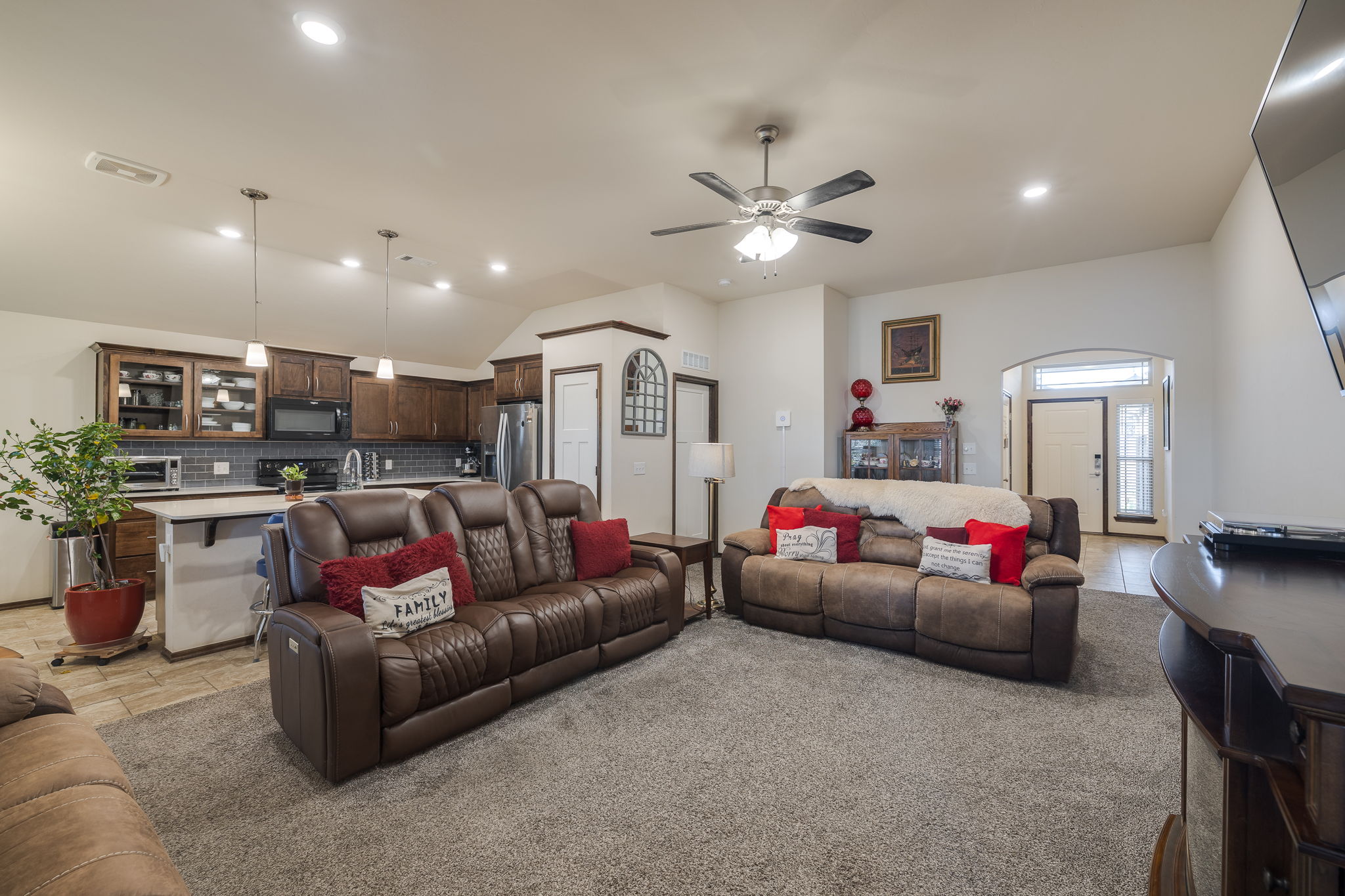  3005 Montane Drive, Norman, OK 73069 - 物件實景