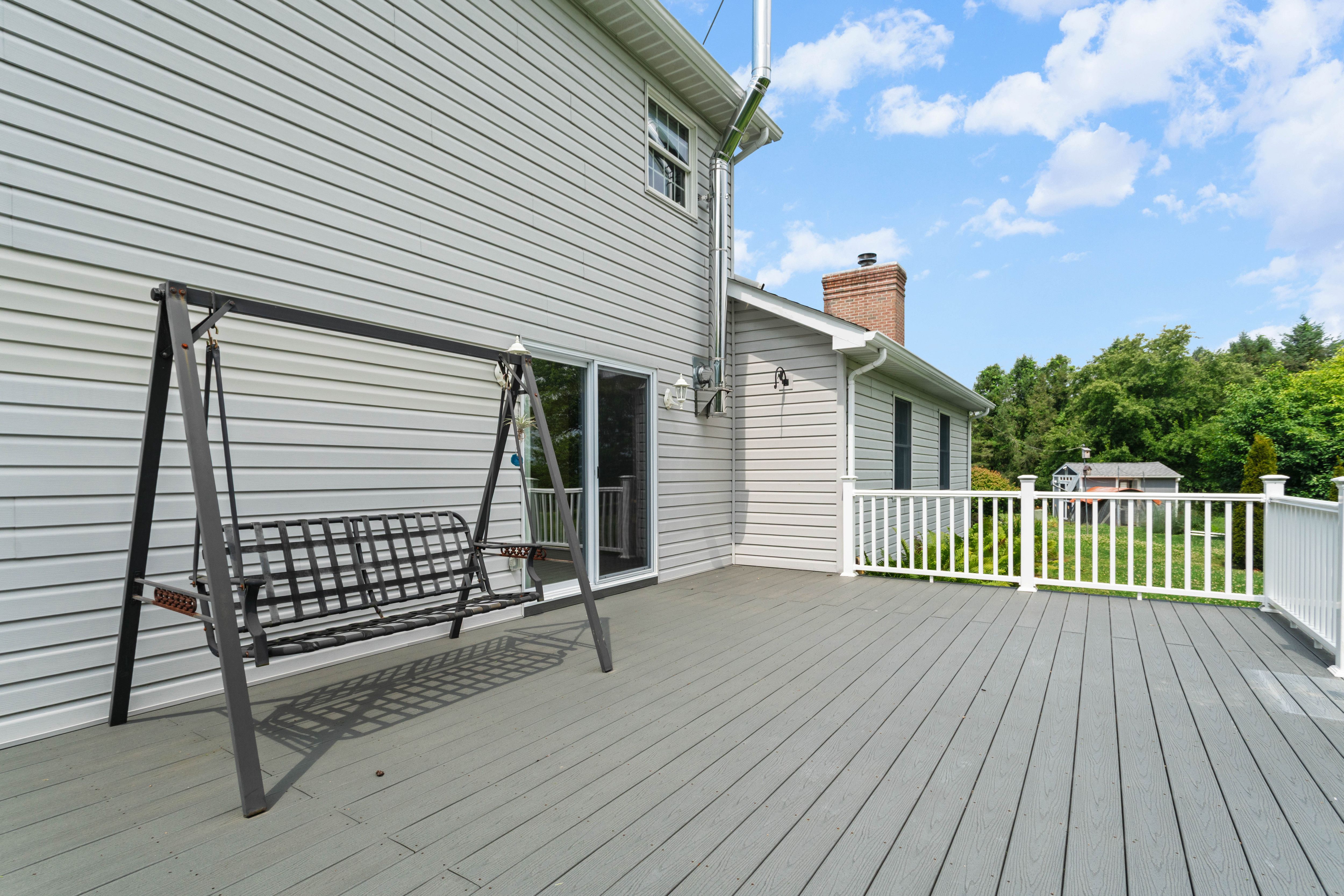  158 Sleepy Hollow Road, Greensburg, PA 15601 - 物件實景