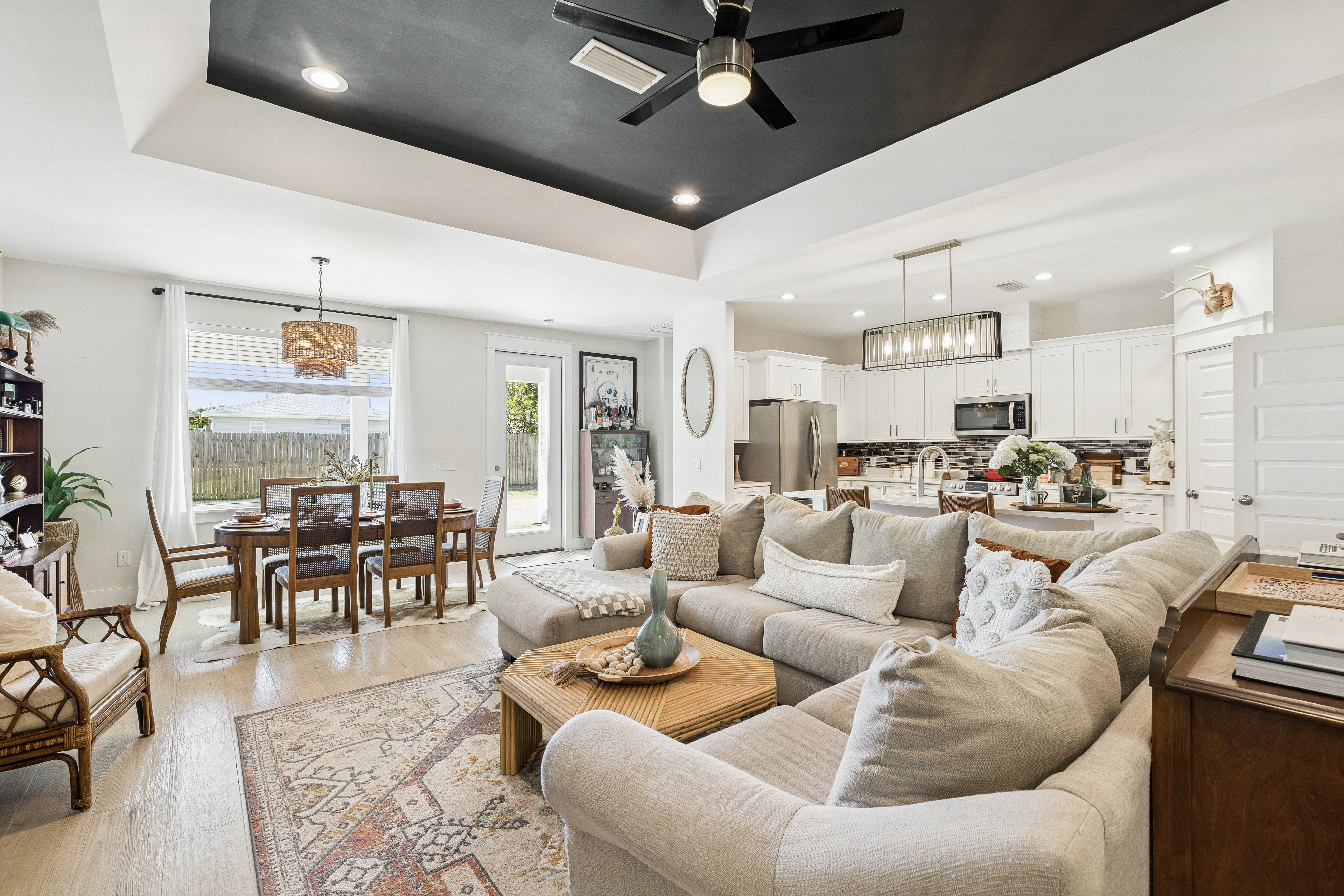  Well-Located Coastal Retreat in Panama City Beach - 物件實景