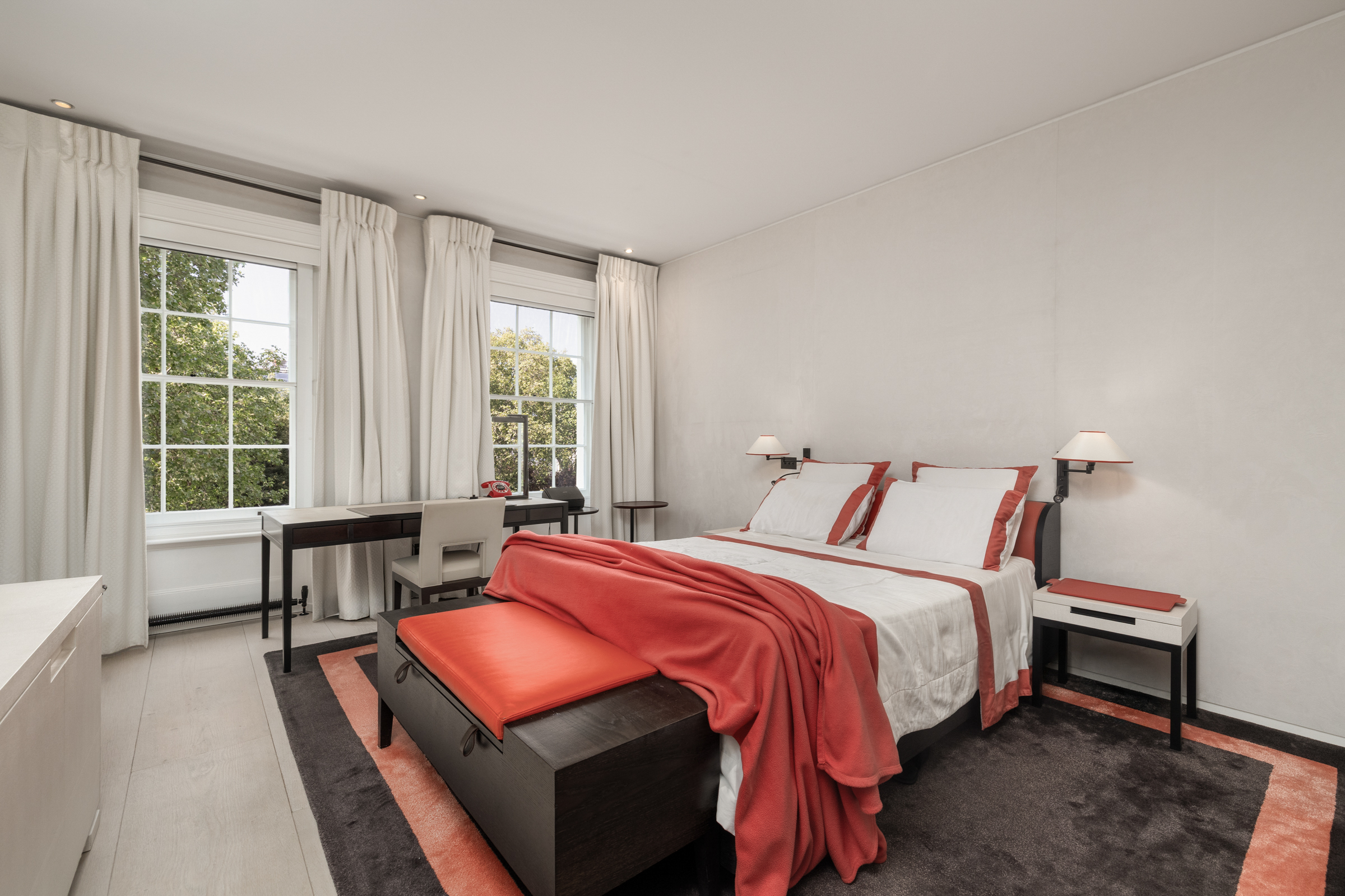  A Turnkey Apartment on Eaton Square - 物件實景