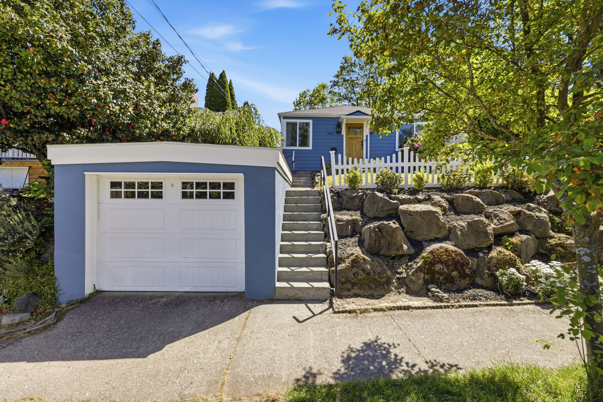  9416 5th Ave NE, Seattle, WA 98115 - 物件實景