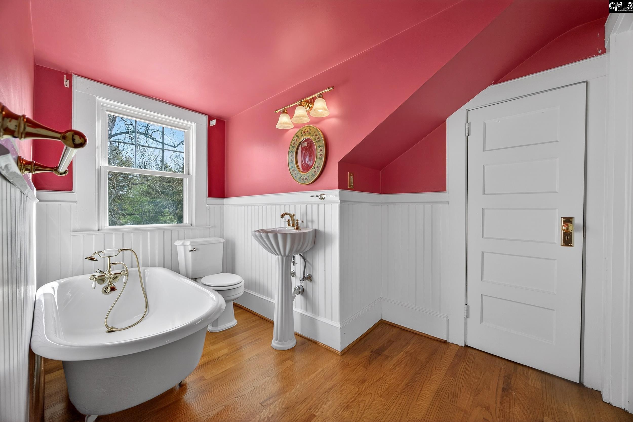  2726 Burney Drive  Shandon - 物件實景