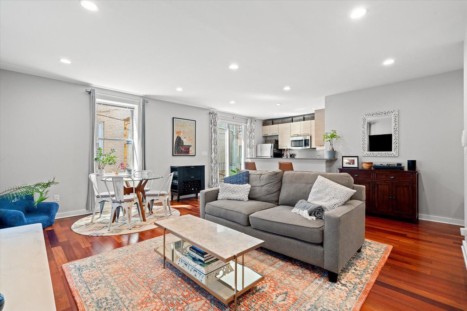 1436 Ogden Street NW, Washington, DC, 20010 - 物件實景