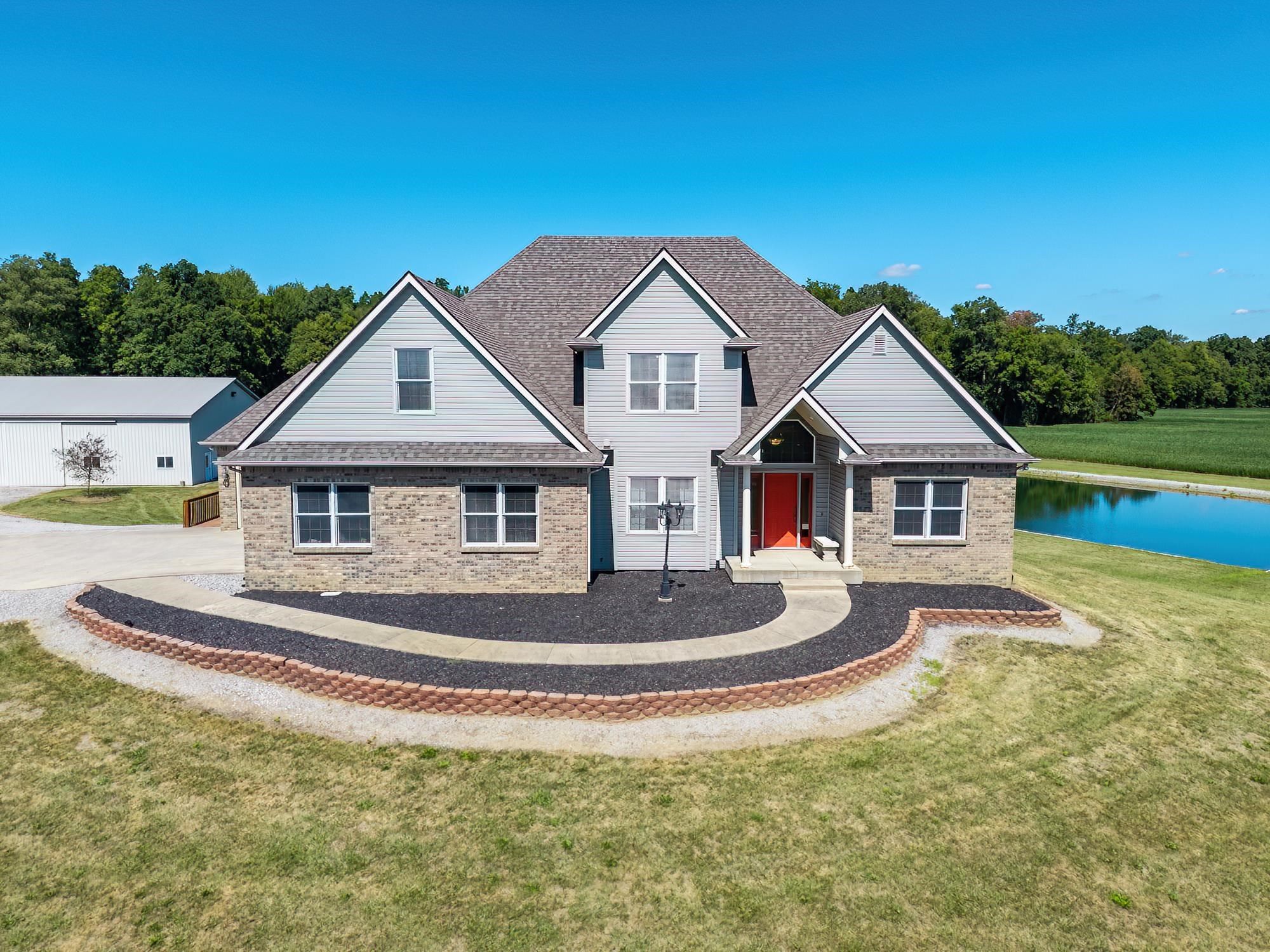 Fort Wayne, Indiana, 46816, United States, 3 Bedrooms Bedrooms, ,4 BathroomsBathrooms,Residential,For Sale,1942205