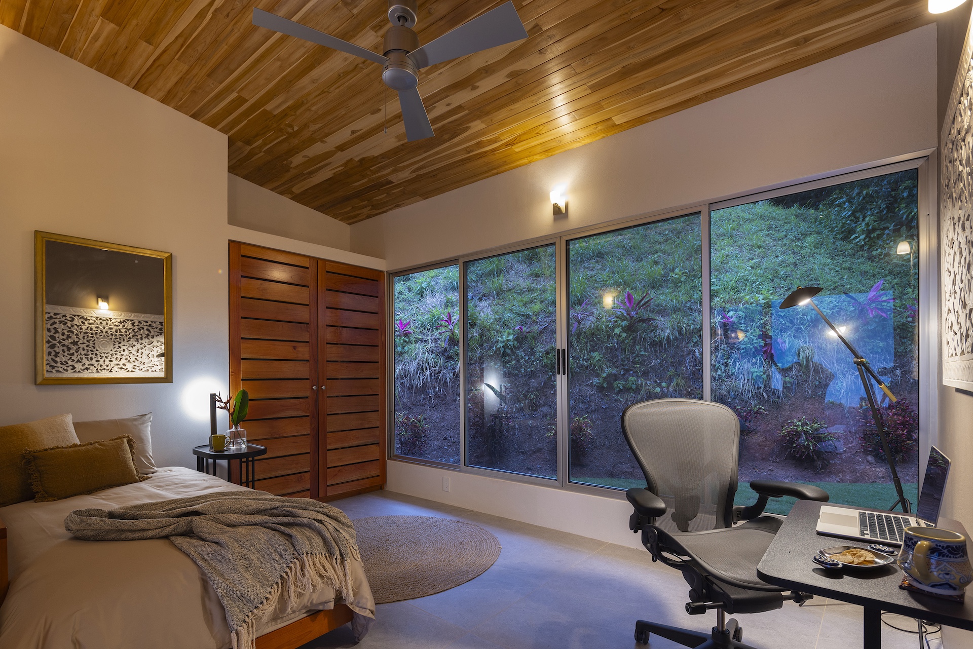 Dominical, Puntarenas, CR, 2 Bedrooms Bedrooms, ,2 BathroomsBathrooms,Residential,For Sale,1671731