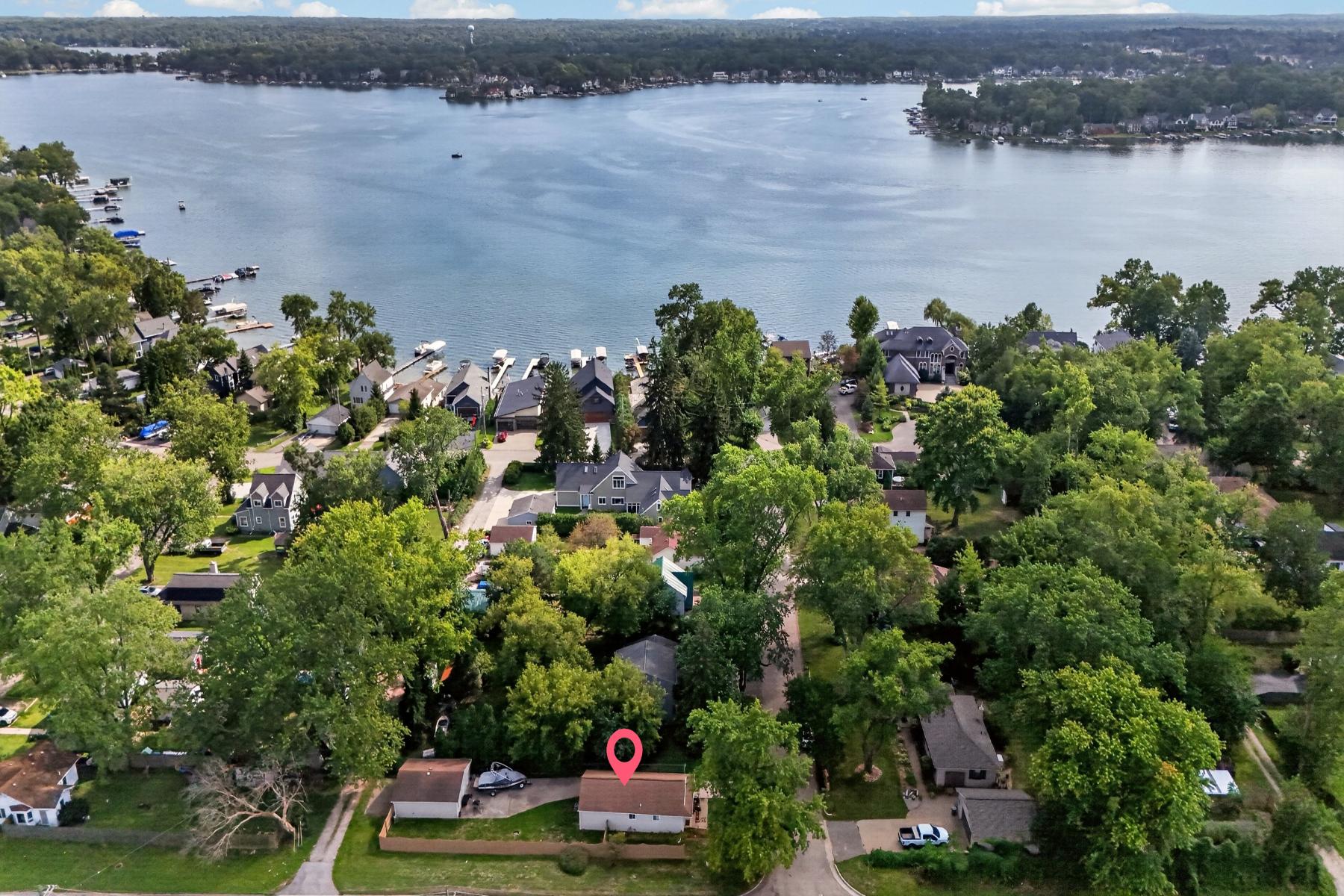  West Bloomfield Township - 物件實景