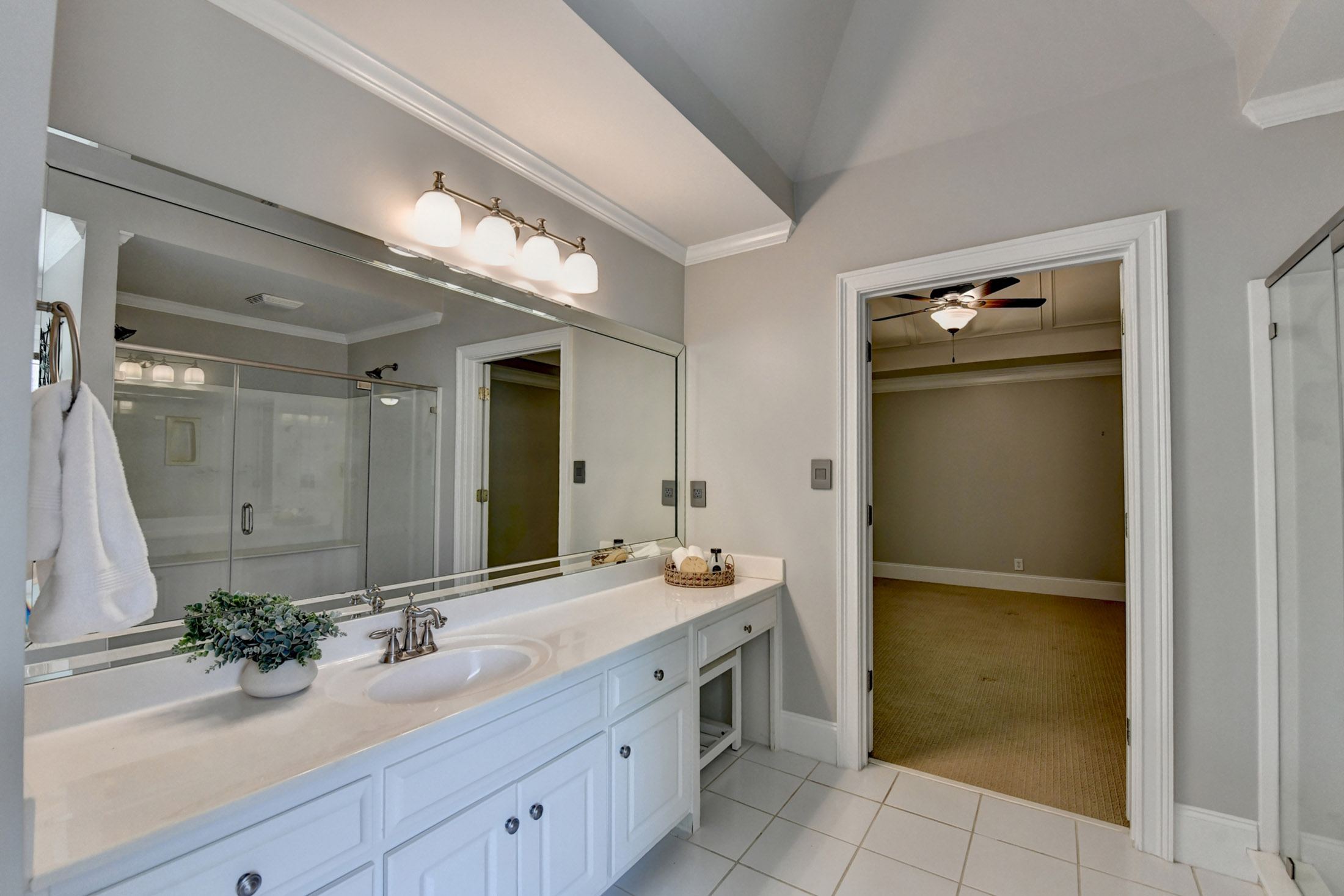  Beautifully Updated Brick Home in Alpharetta - 物件實景