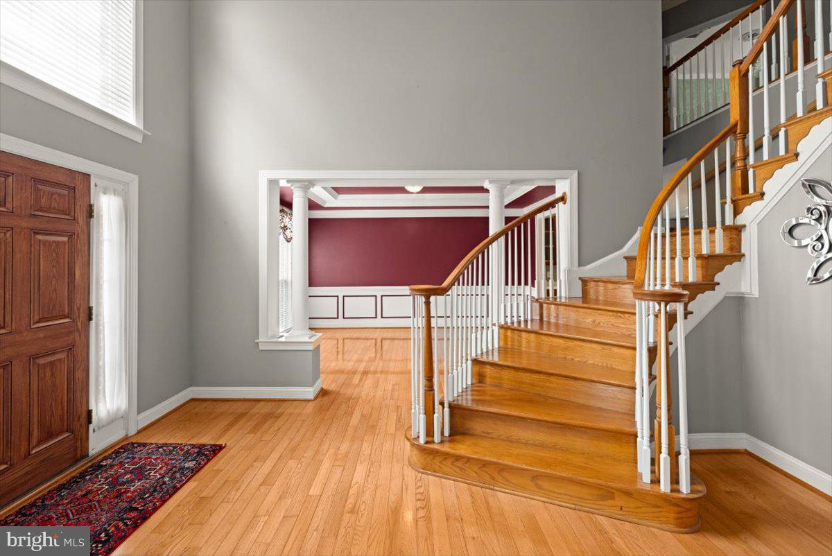 Winchester, Virginia, 22601, United States, 4 Bedrooms Bedrooms, ,5 BathroomsBathrooms,Residential,For Sale,1874493