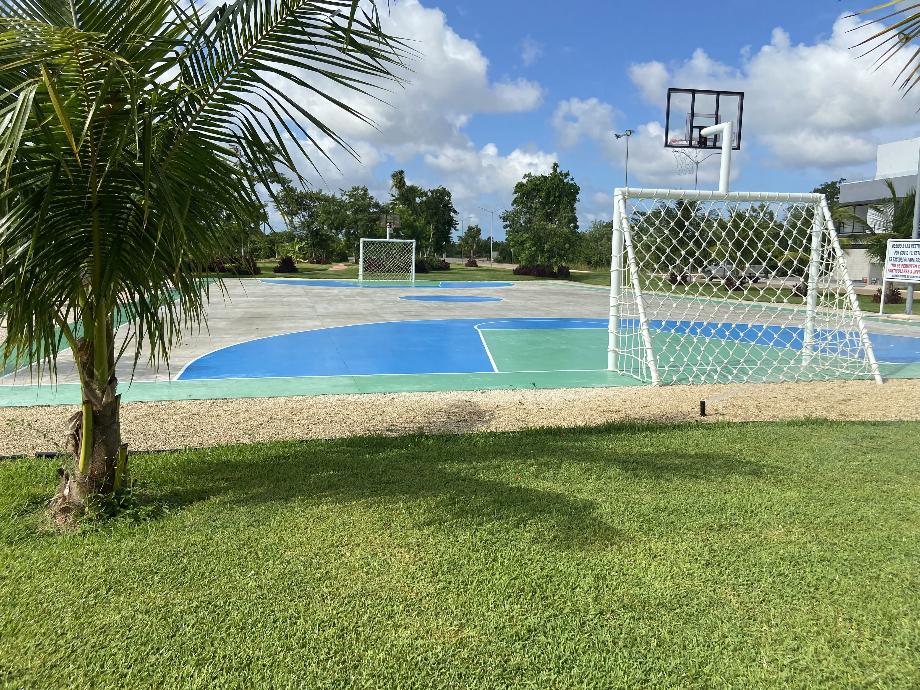 Benito Juárez, Quintana Roo, 77500, Mexico, 4 Bedrooms Bedrooms, ,4 BathroomsBathrooms,Residential,For Sale,1838791