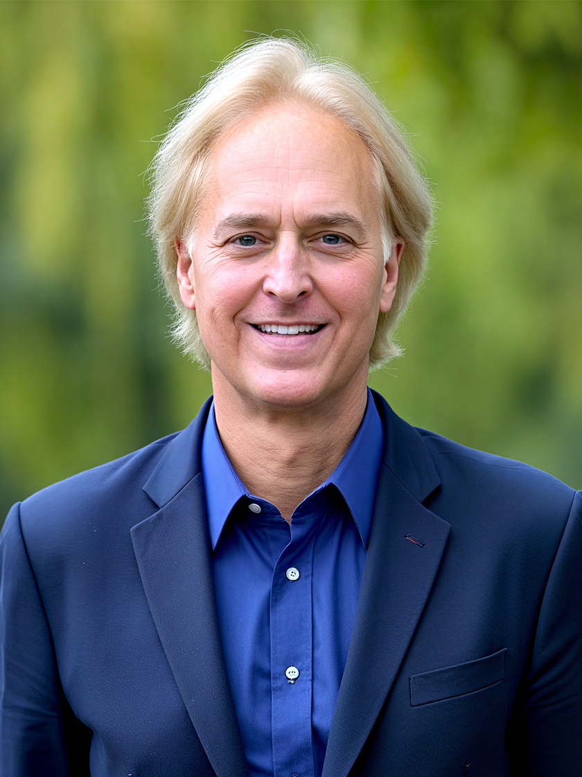 Tim Estin