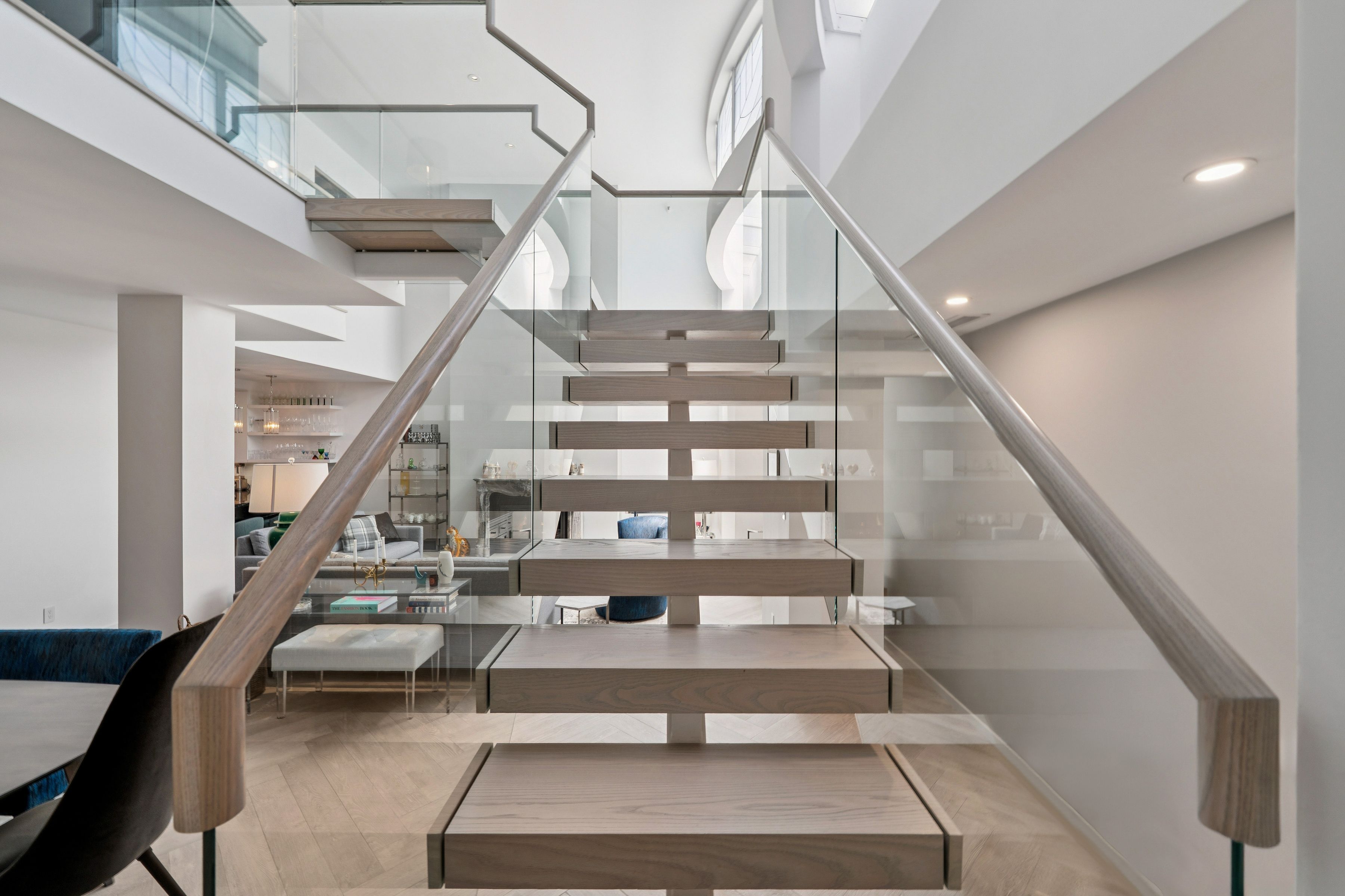  1150 Sacramento Street #101 - 物件實景