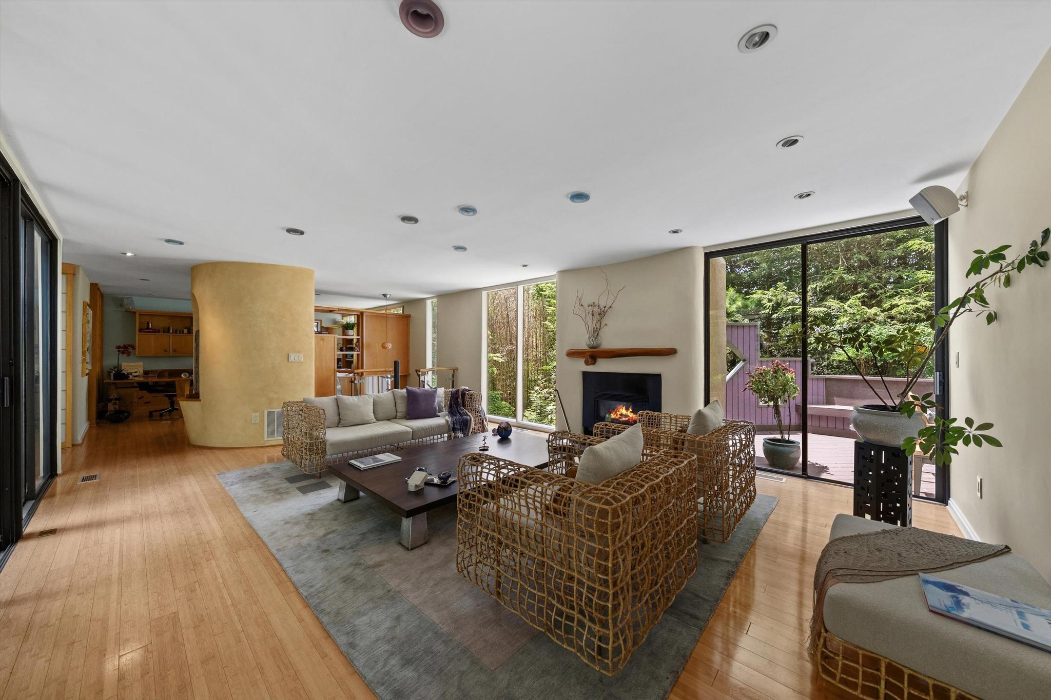  7700 Old Dominion Drive, Mclean, VA, 22102 - 物件實景