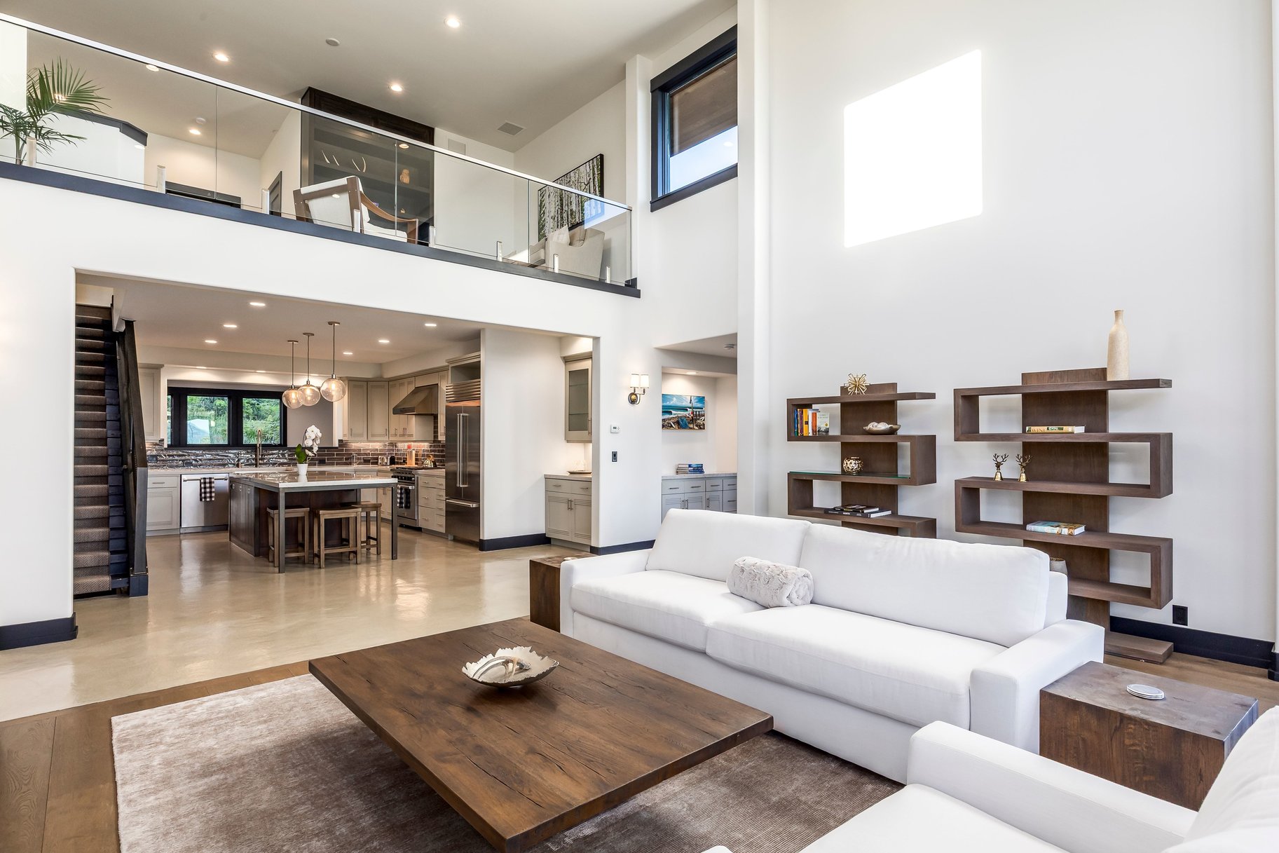  Private Mountain Top Retreat in Park City with Panoramic Ski Resort Views - 物件實景