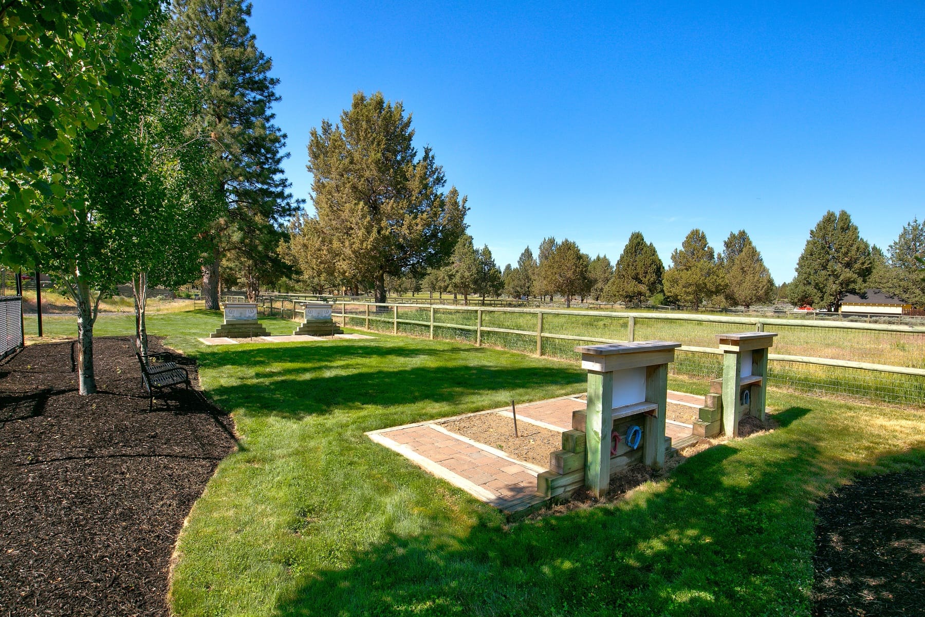  22155 Rickard Road Bend, OR 97702 - 物件實景