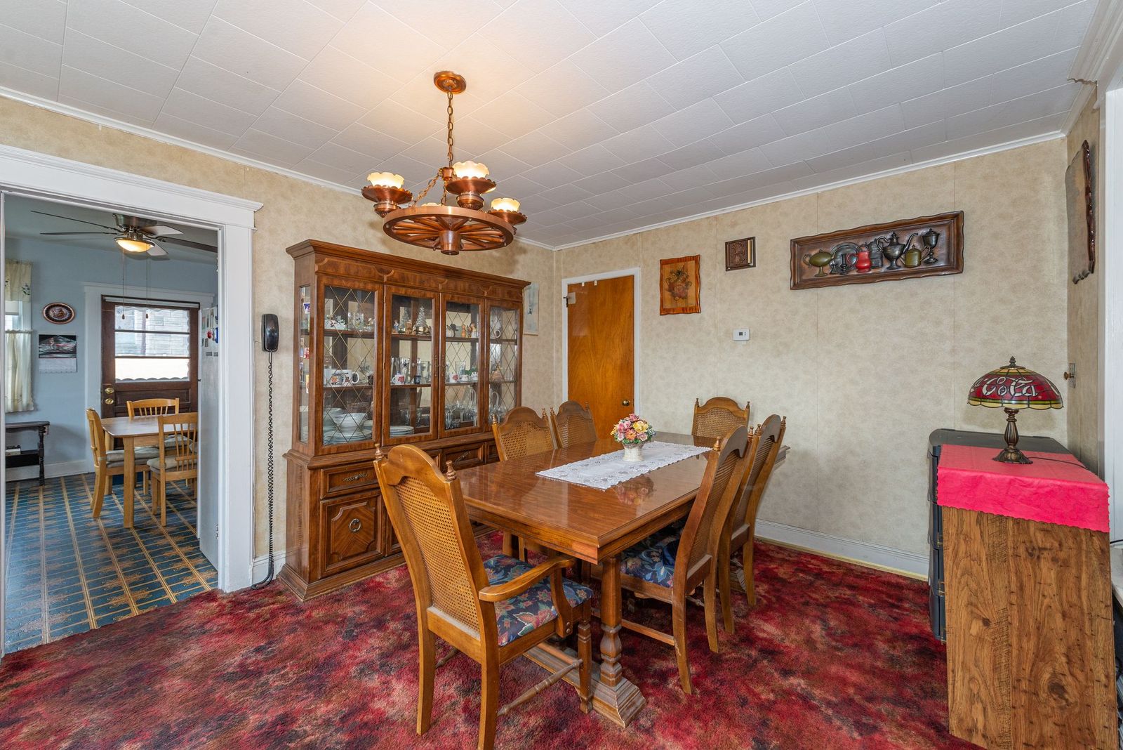 Paterson City, New Jersey, 07501, United States, 3 Bedrooms Bedrooms, ,3 BathroomsBathrooms,Residential,For Sale,1909454