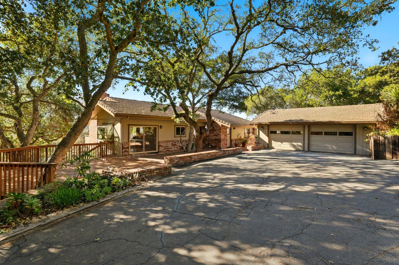 Carmel Valley, California, 93924, United States, 4 Bedrooms Bedrooms, ,3 BathroomsBathrooms,Residential,For Sale,1991028