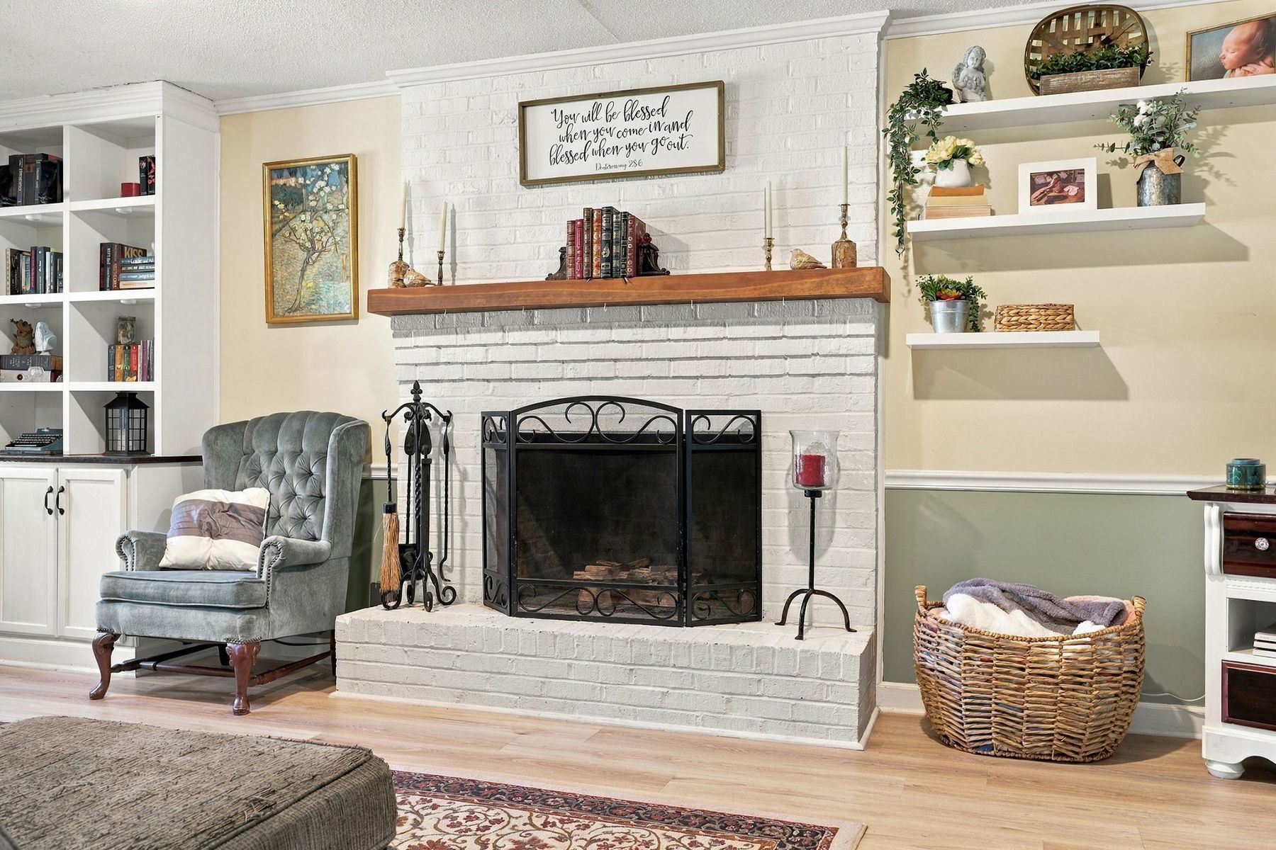  202 Holyoke Drive, Washington, NC 27889 - 物件實景