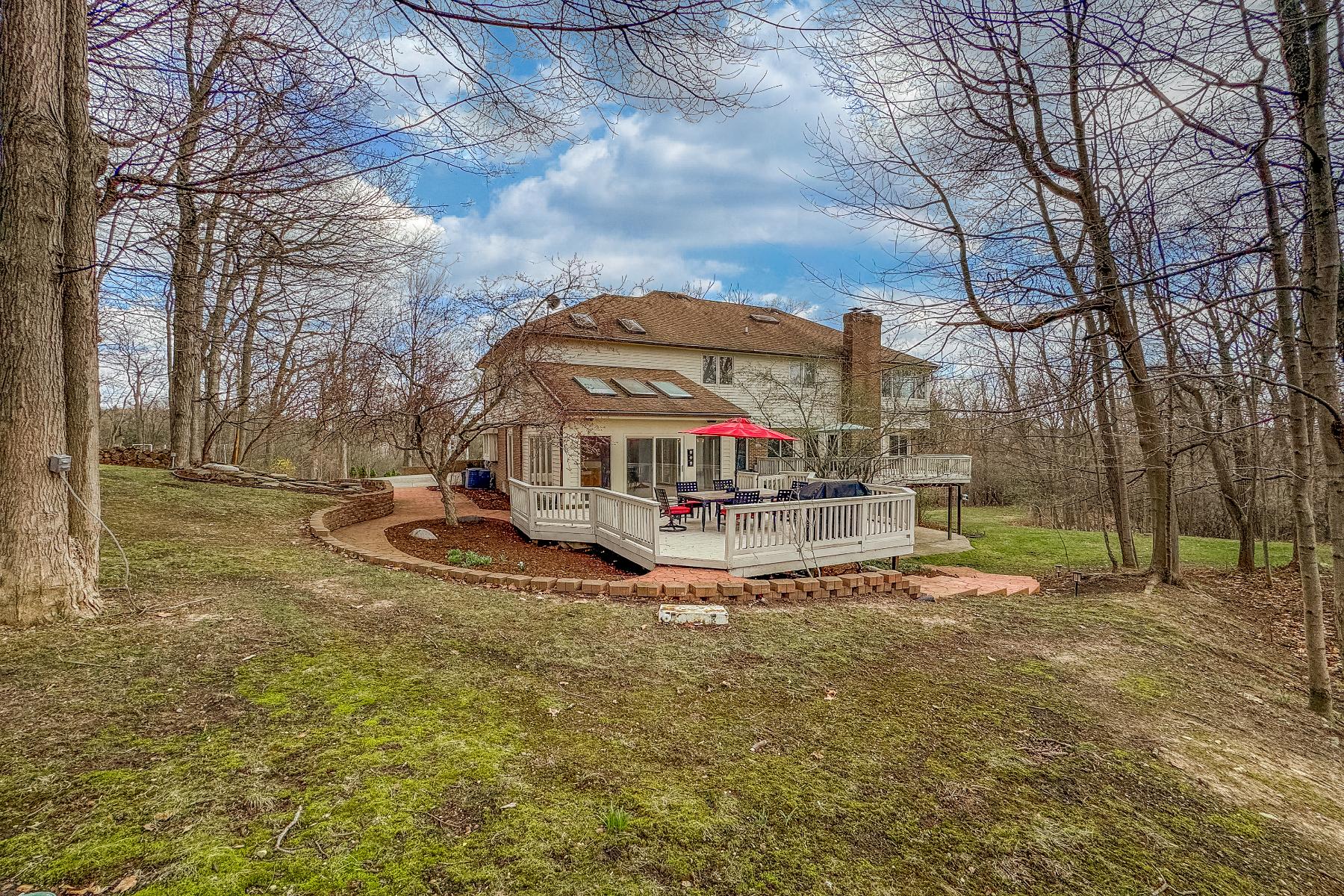  West Bloomfield Twp - 物件實景