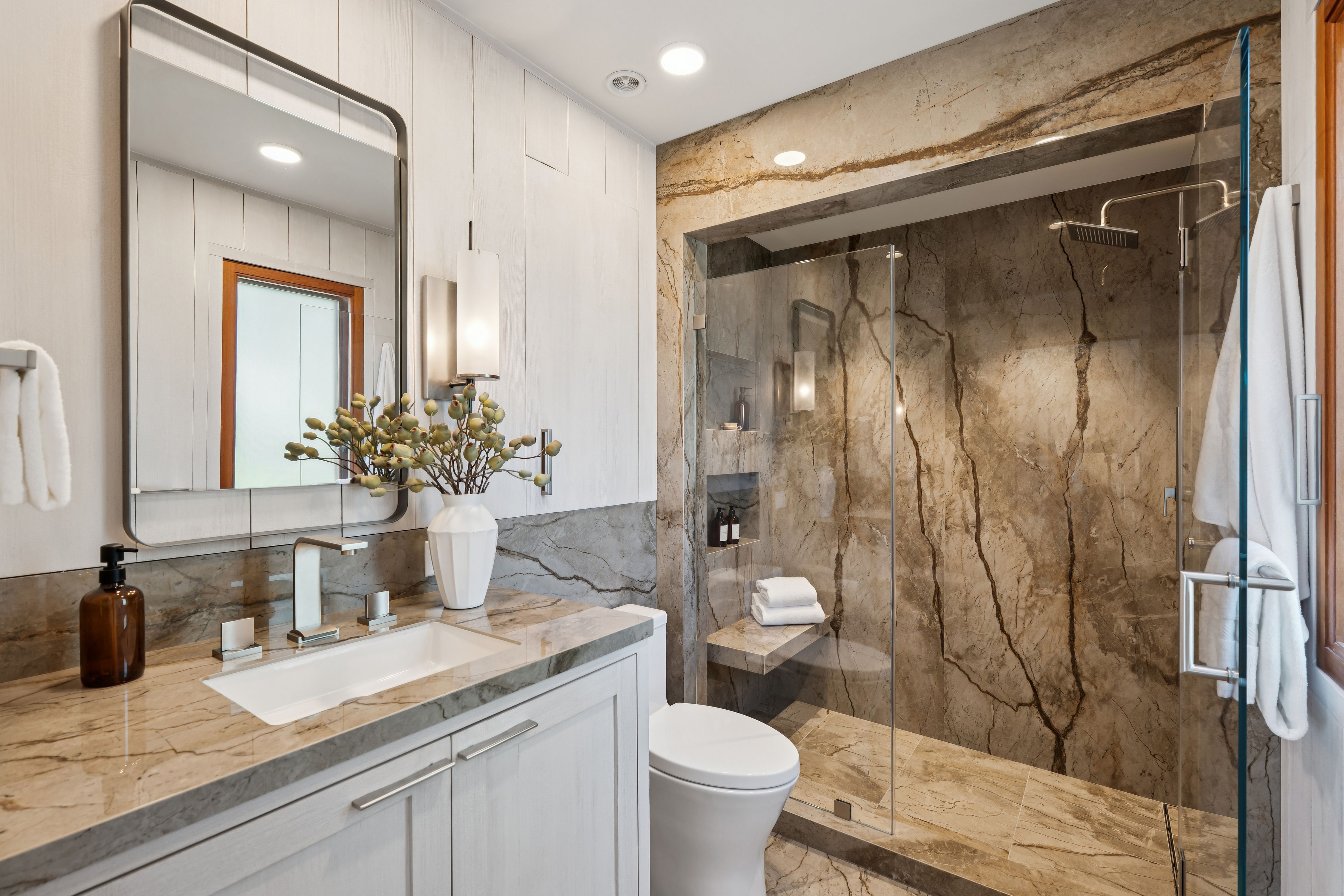  The Belvedere Sanctuary - 物件實景