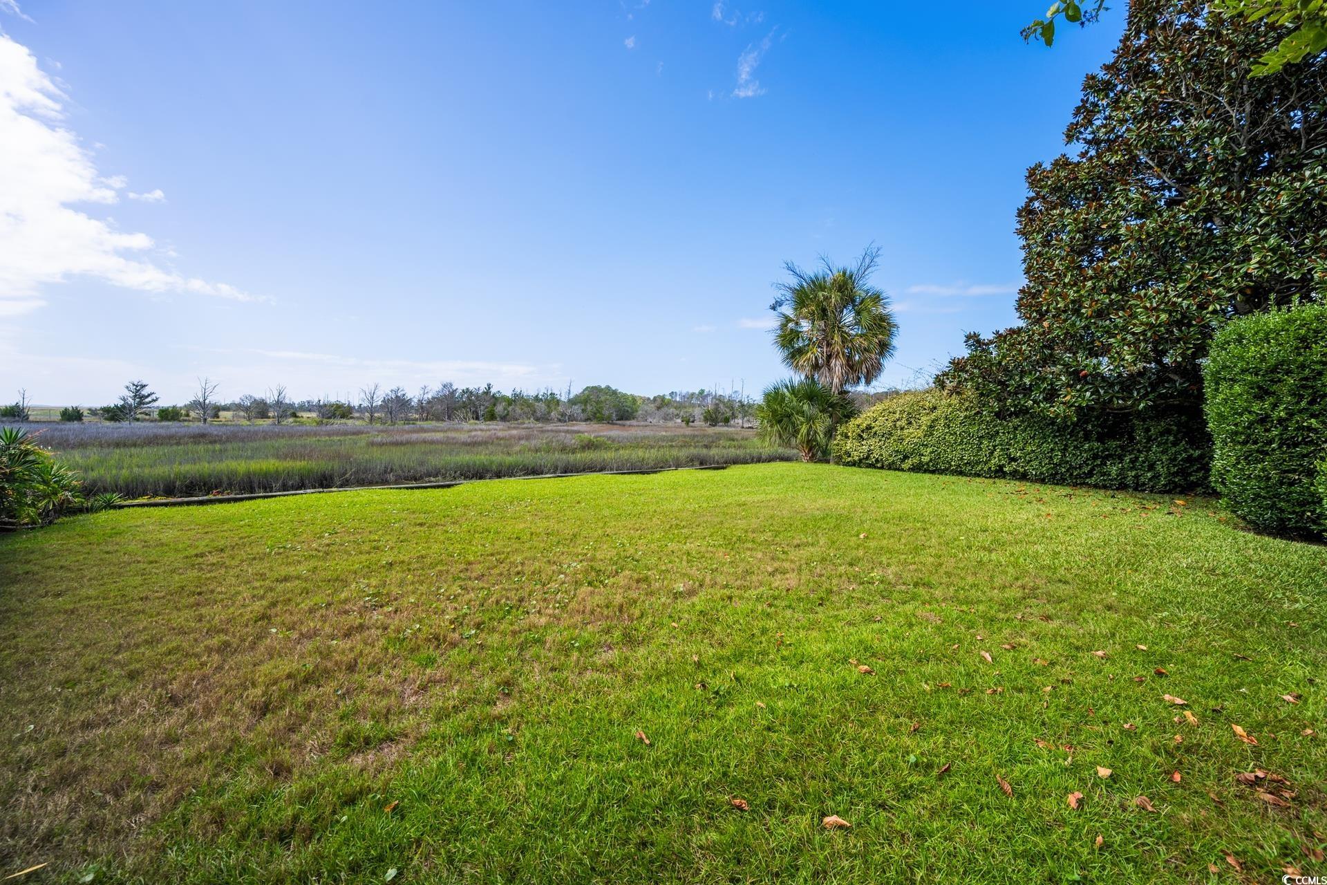  160 Colony Pointe Drive  DeBordieu Colony - 物件實景