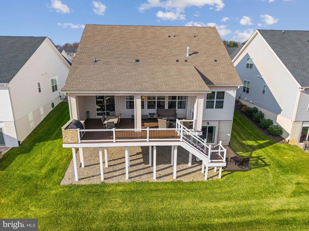 Ambler, Pennsylvania, 19002, United States, 3 Bedrooms Bedrooms, ,5 BathroomsBathrooms,Residential,For Sale,2003122