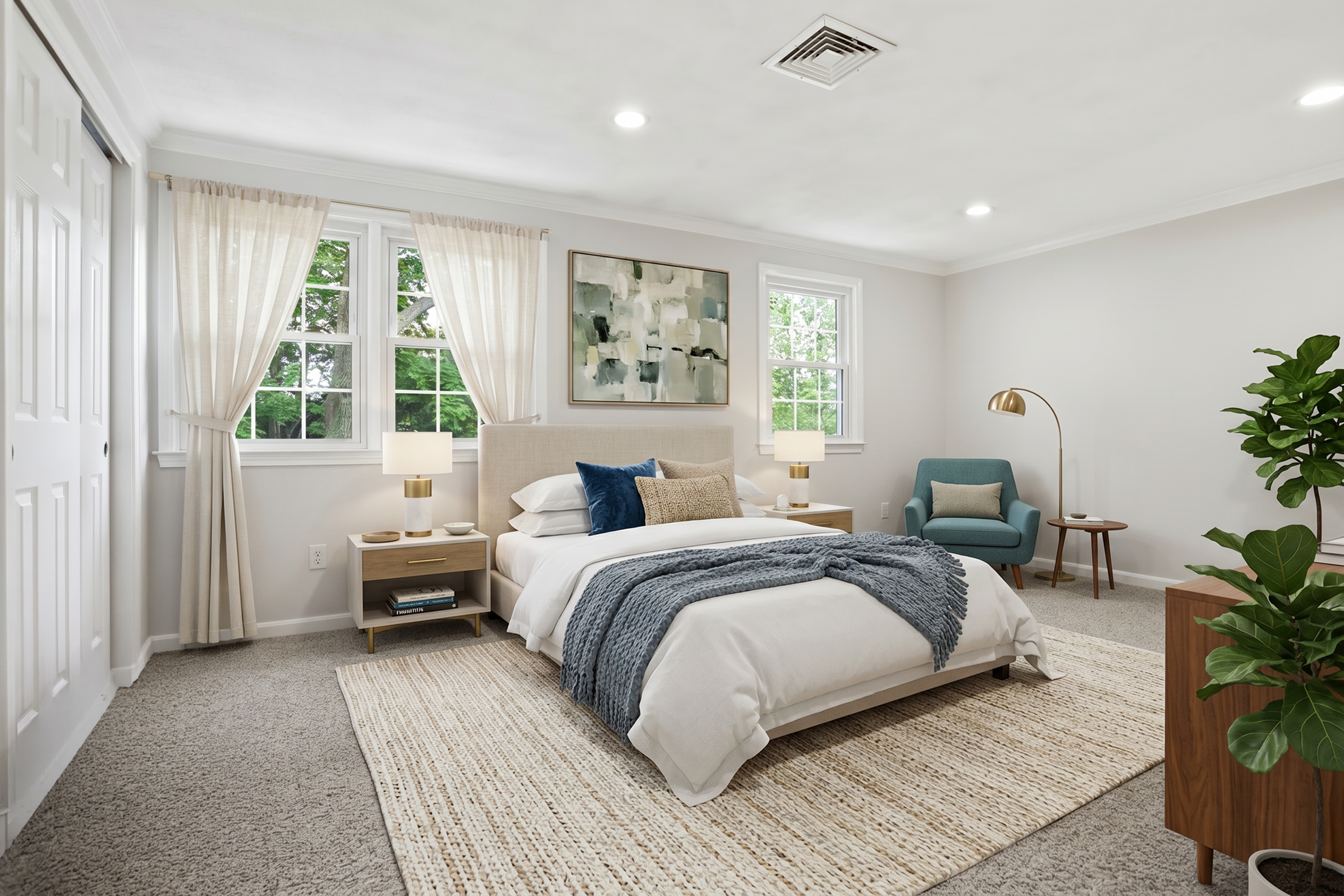  35 Casey Circle, Waltham, MA 02451 - 物件實景