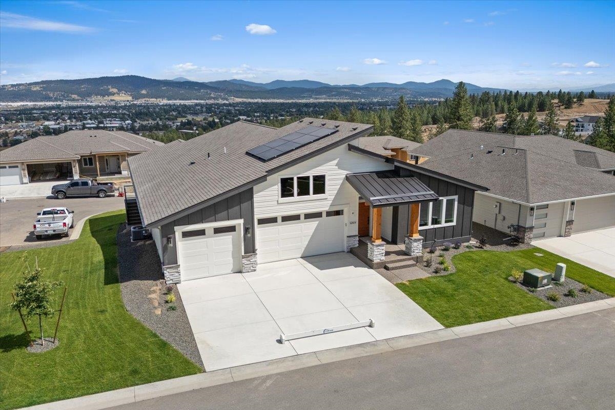 Spokane Valley, Washington, 99037, United States, 3 Bedrooms Bedrooms, ,2 BathroomsBathrooms,Residential,For Sale,1877270