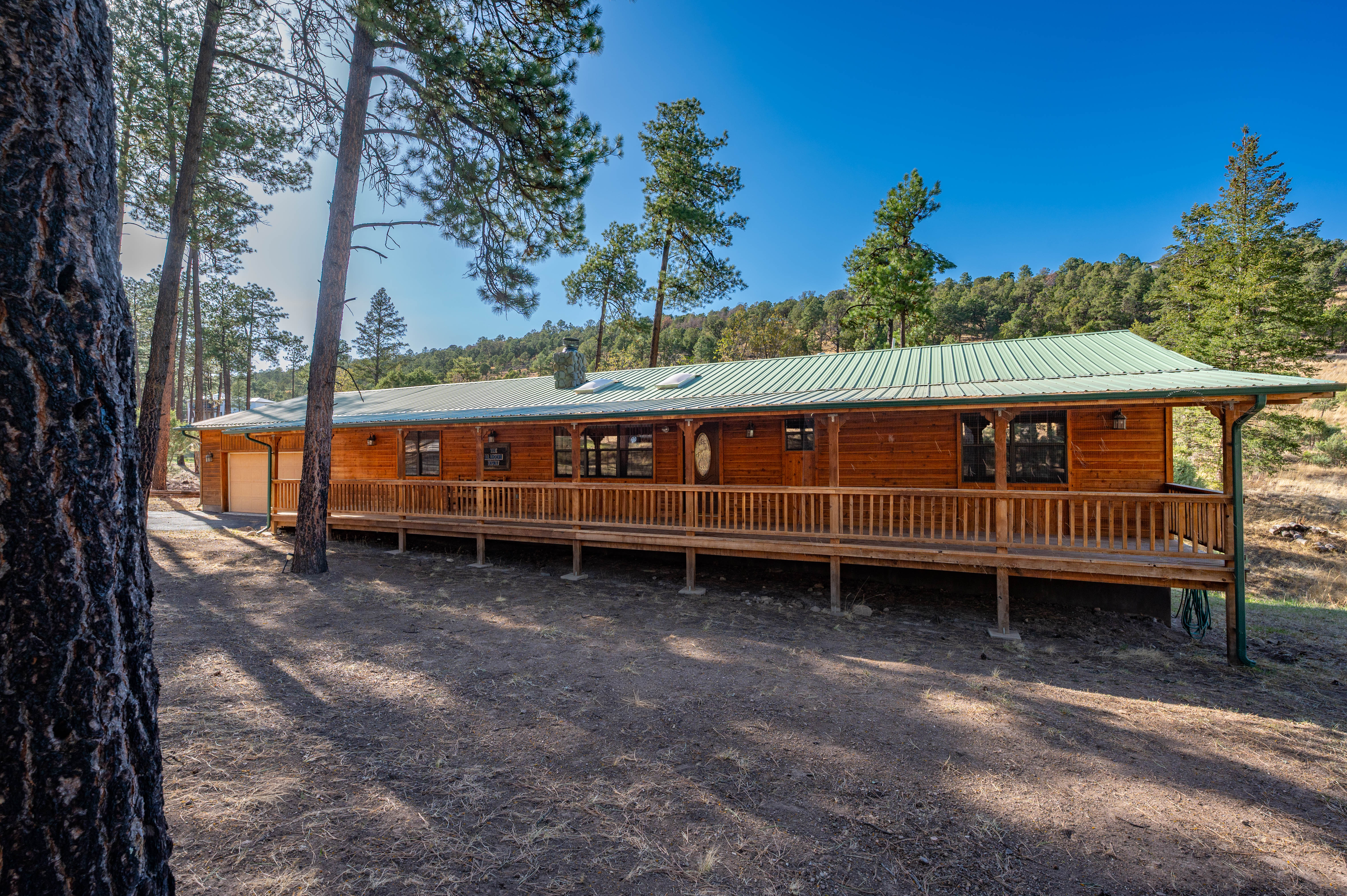Alto, New Mexico, 88312, United States, 3 Bedrooms Bedrooms, ,2 BathroomsBathrooms,Residential,For Sale,2044418