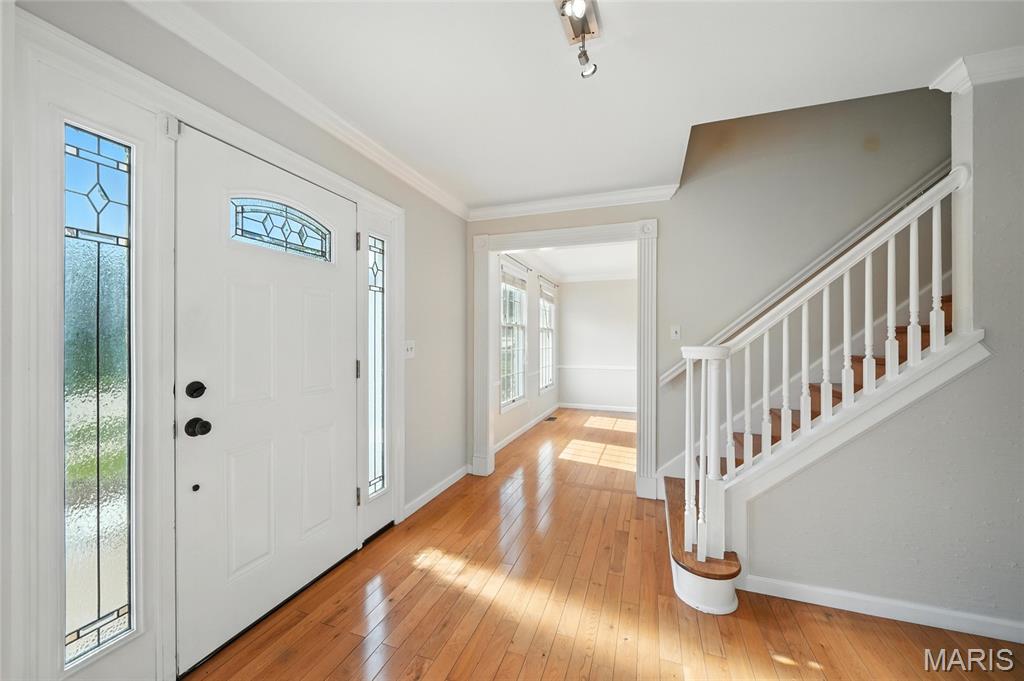 Chesterfield, Missouri, 63017, United States, 4 Bedrooms Bedrooms, ,3 BathroomsBathrooms,Residential,For Sale,1906928