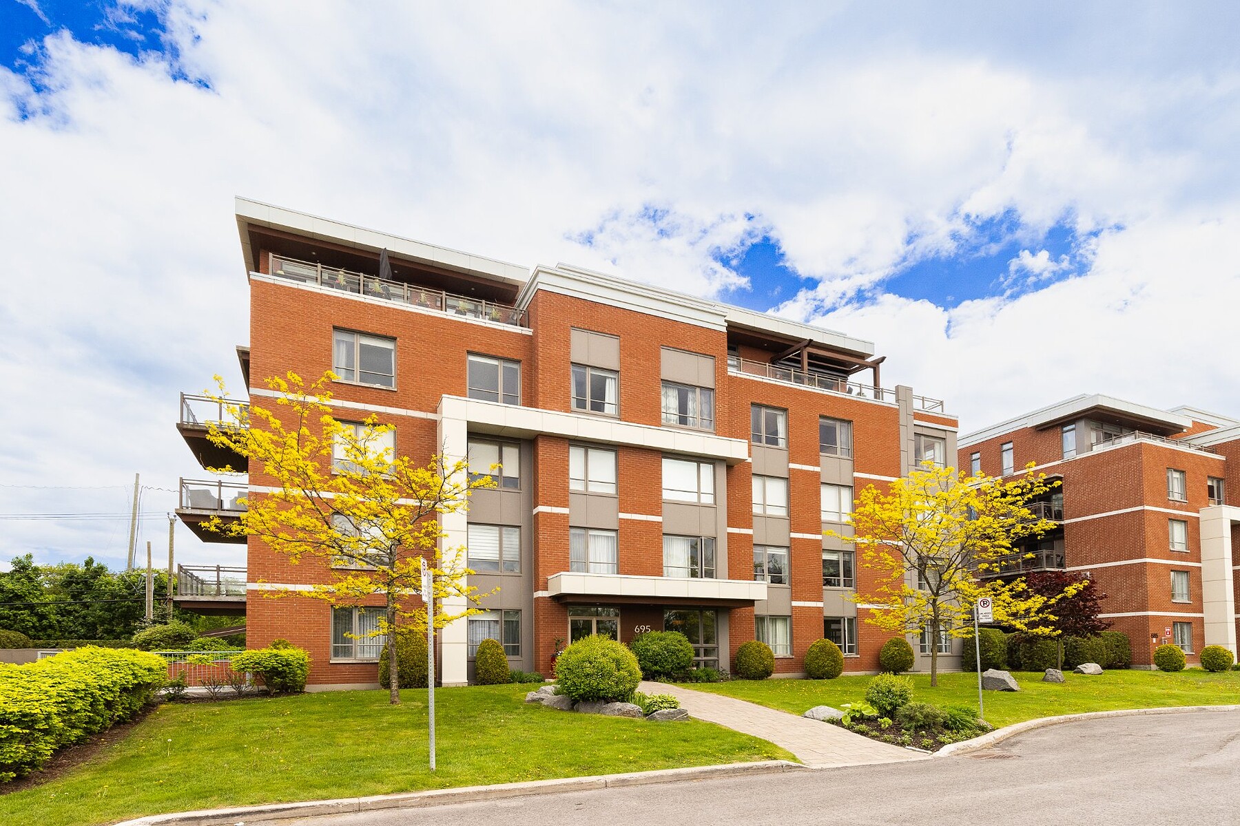  Saint-Lambert, Montérégie - 物件實景