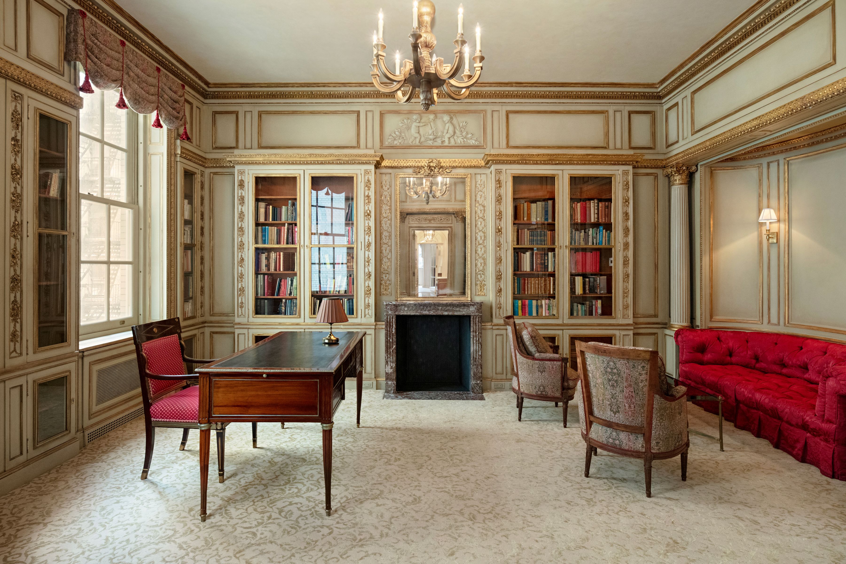  15 East 96th Street - 物件實景