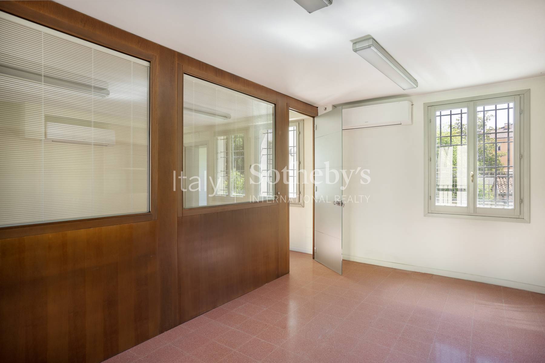  Elegant Historic Villa with Private Park and Rooftop Garden - 物件實景