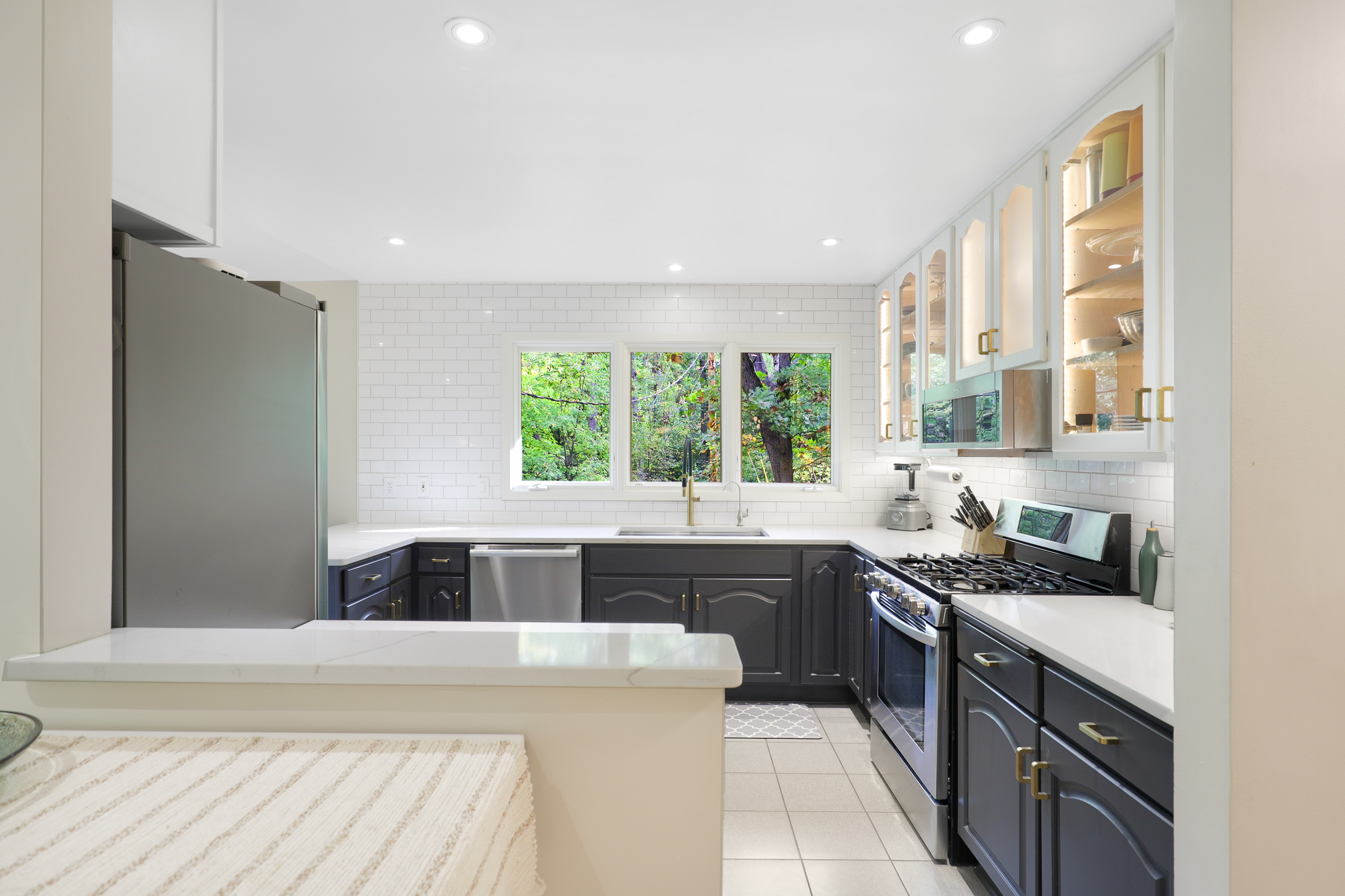  Charming Home in Peaceful North Oaks Setting - 物件實景