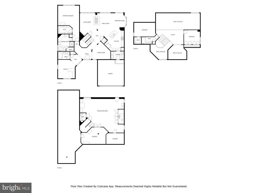 Gainesville, Virginia, 20155, United States, 3 Bedrooms Bedrooms, ,4 BathroomsBathrooms,Residential,For Sale,1896801