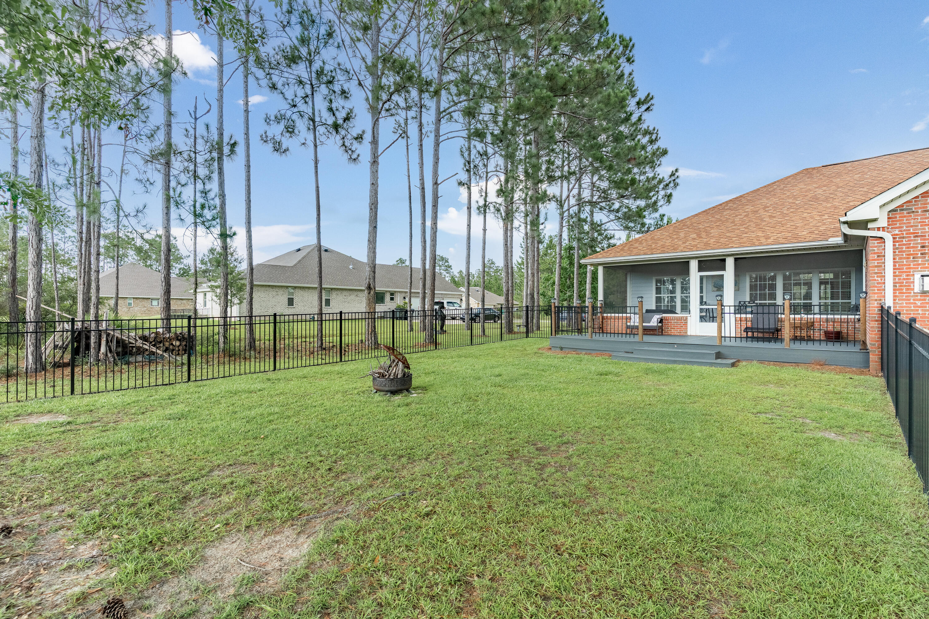 Freeport, Florida, 32439, United States, 4 Bedrooms Bedrooms, ,3 BathroomsBathrooms,Residential,For Sale,1948335